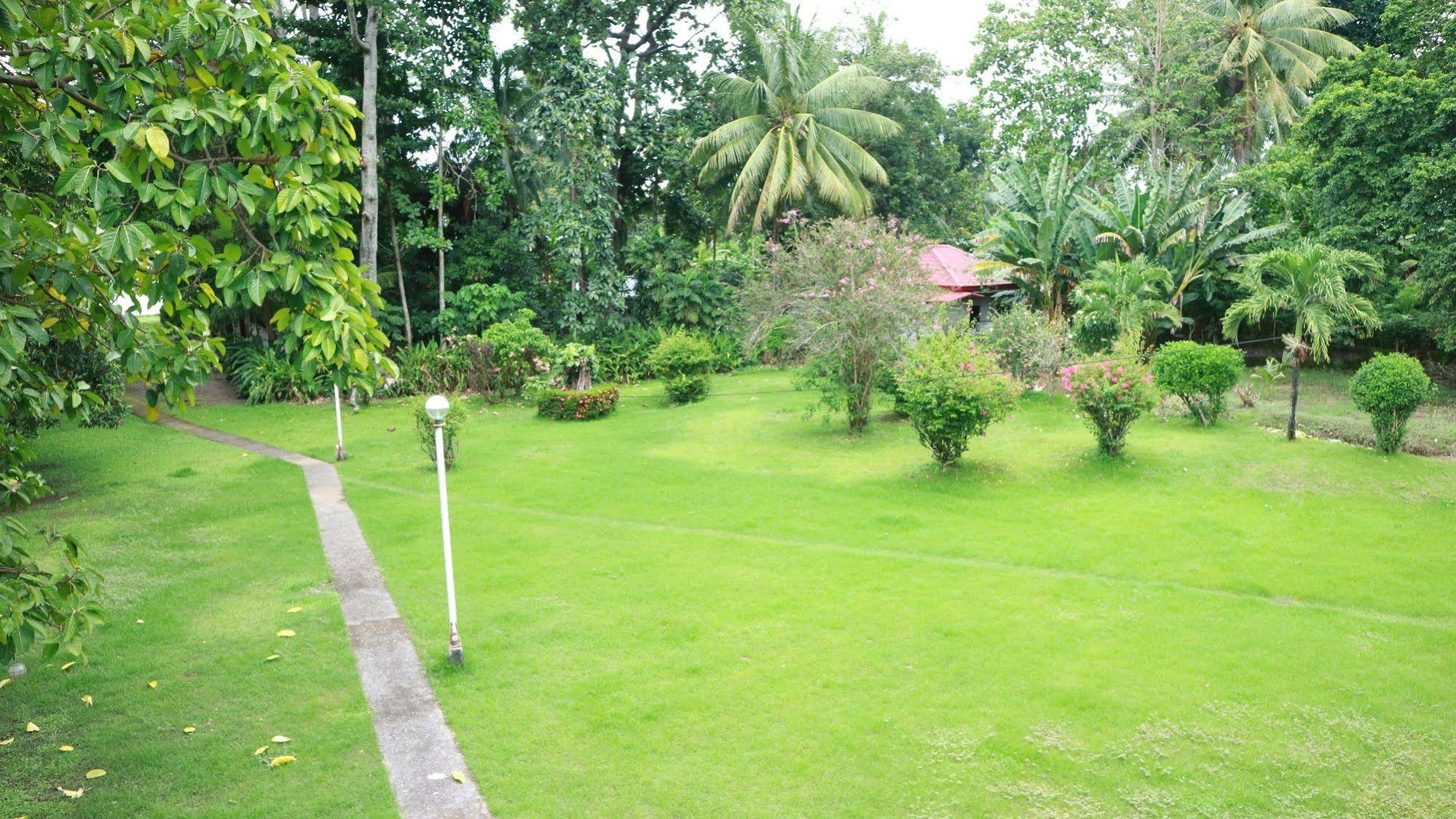Cabua-an Beach Resort