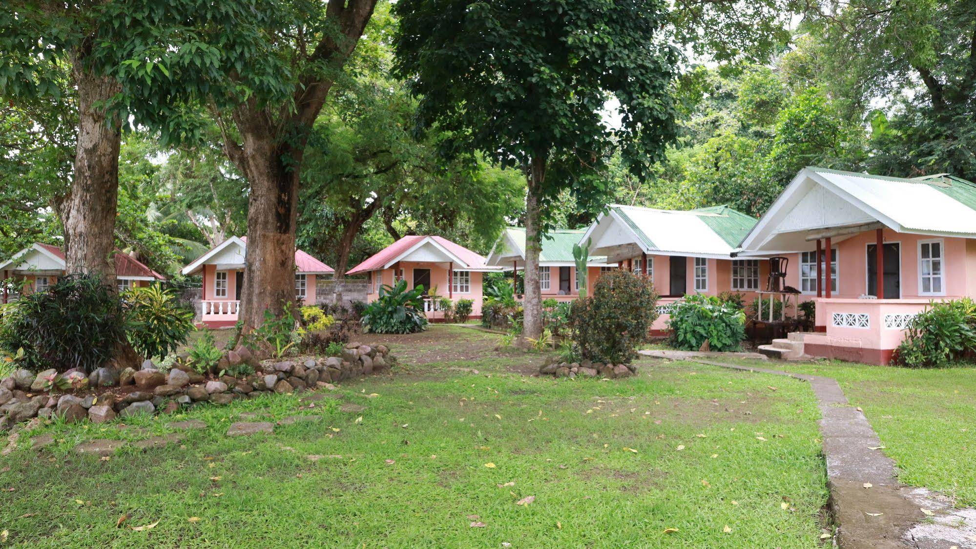 Cabua-an Beach Resort