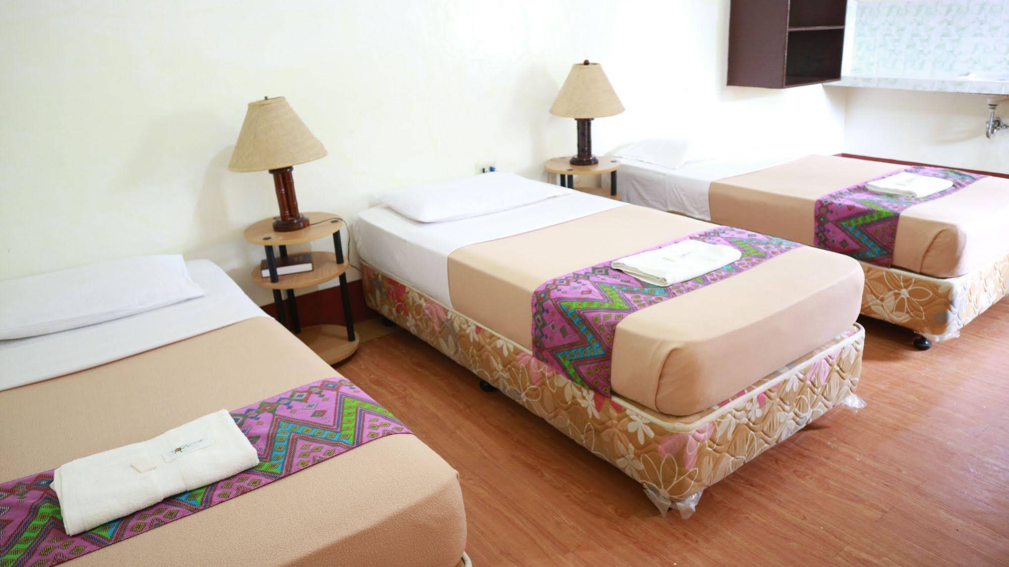 Cabua-an Beach Resort