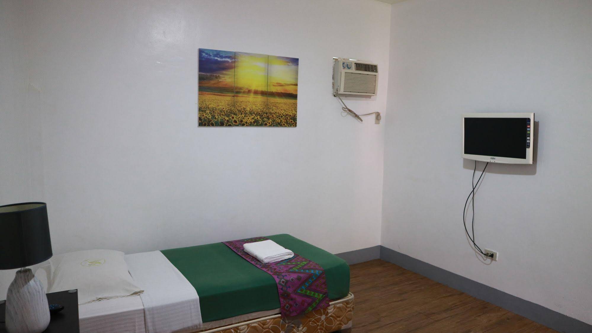 Cabua-an Beach Resort