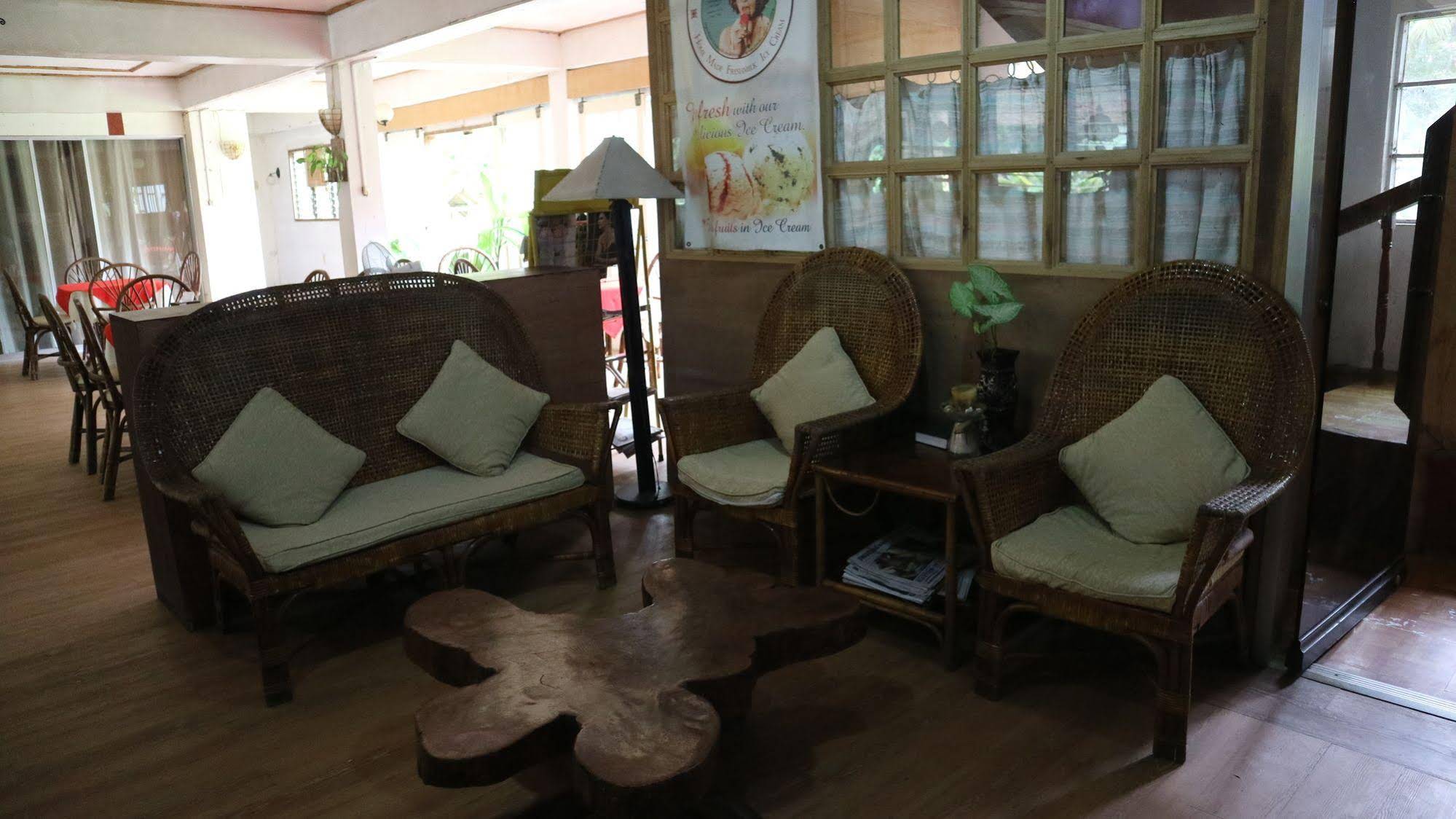 Cabua-an Beach Resort