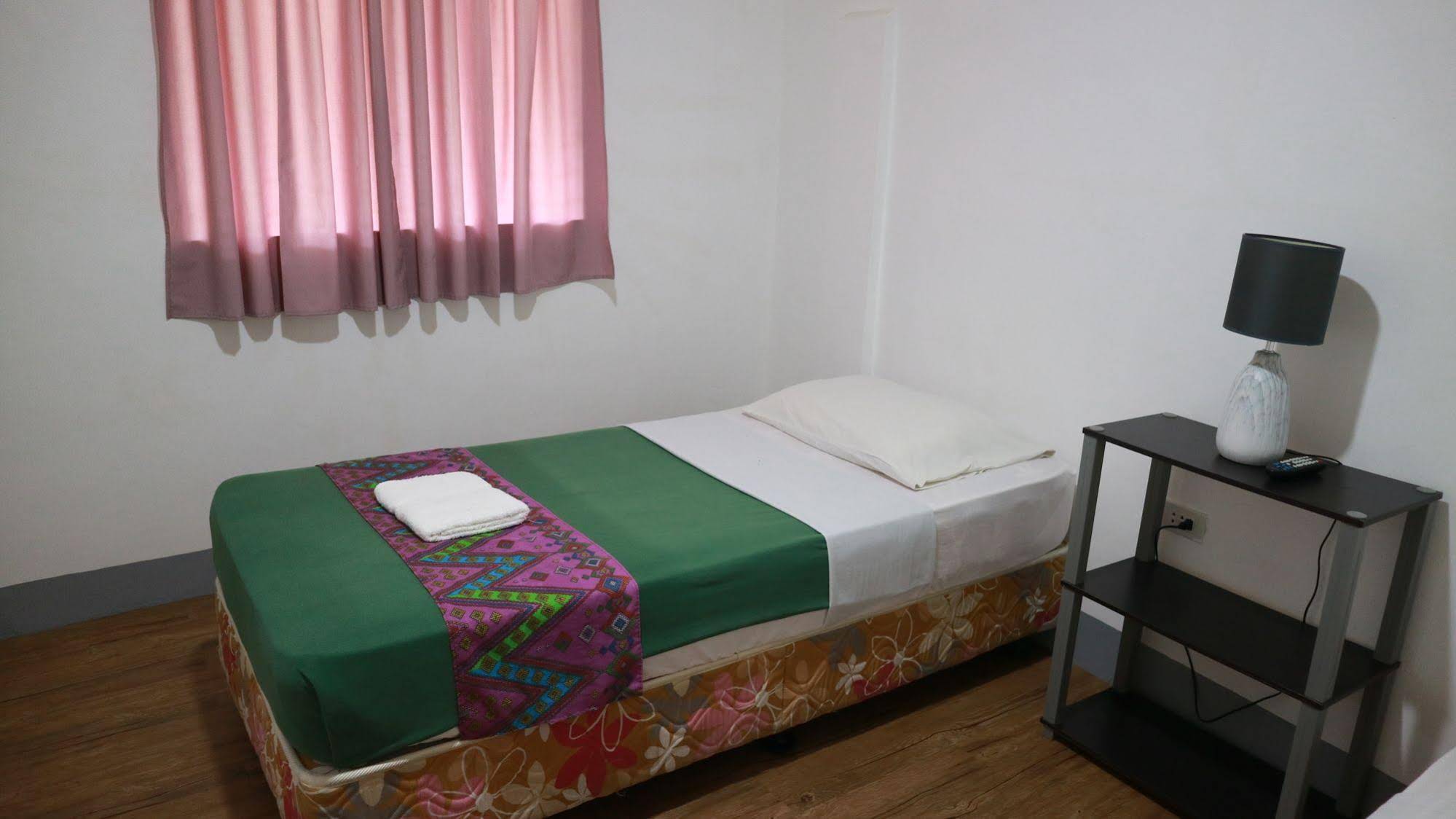 Cabua-an Beach Resort