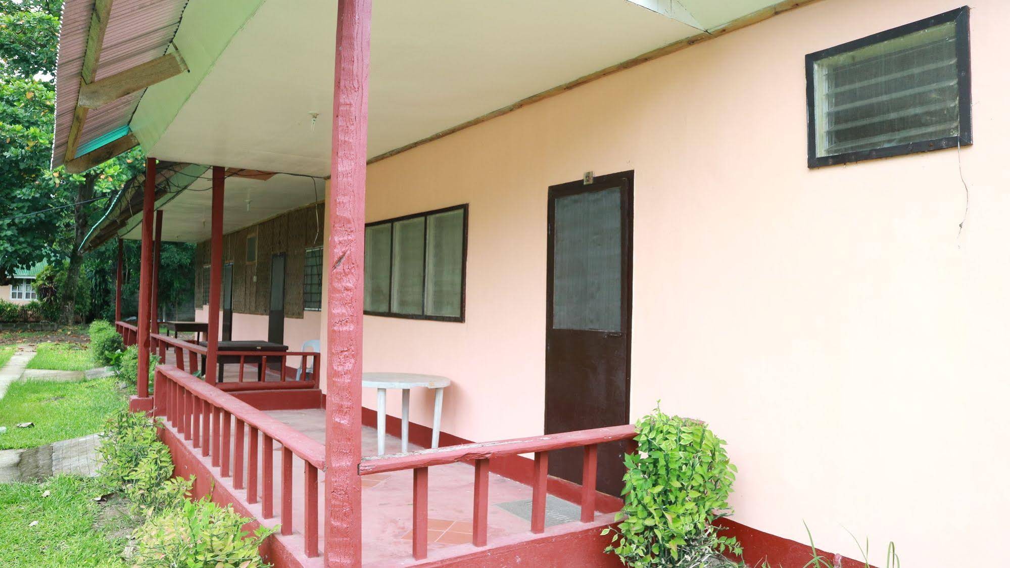 Cabua-an Beach Resort