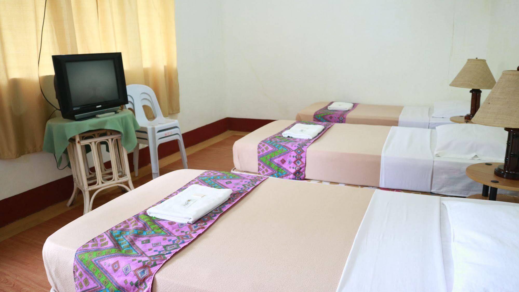 Cabua-an Beach Resort