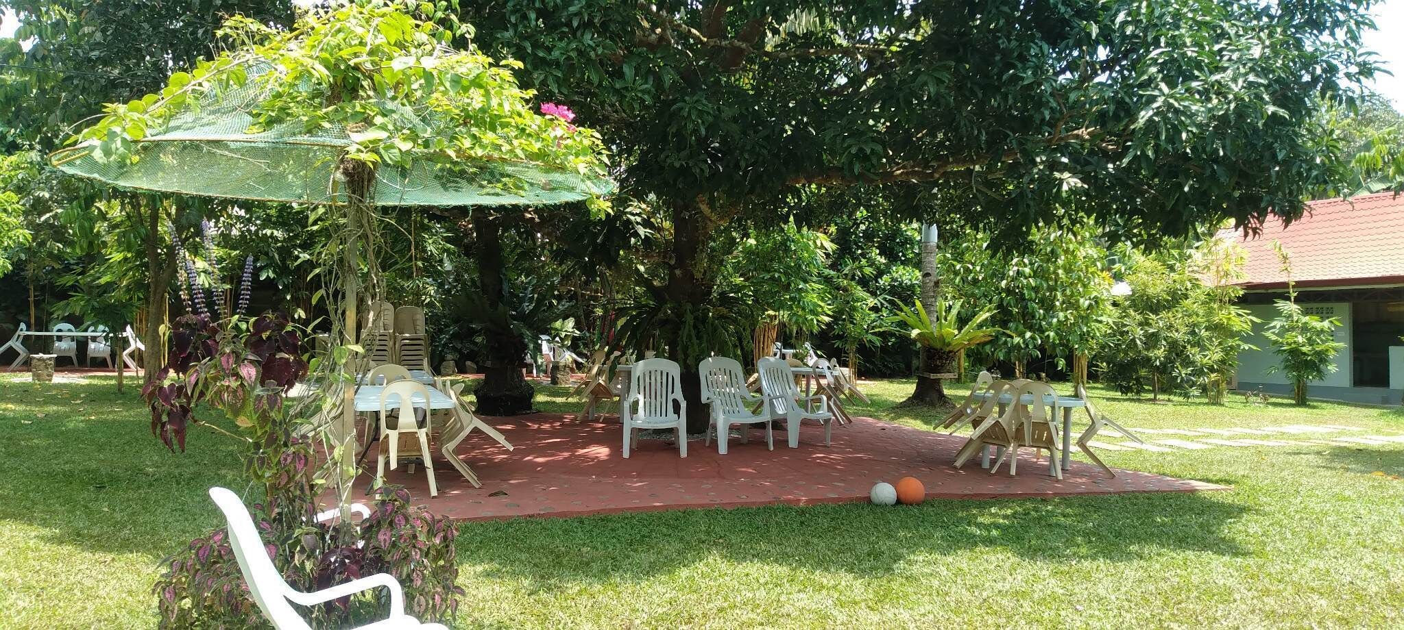 Camguin Lanzones Resort