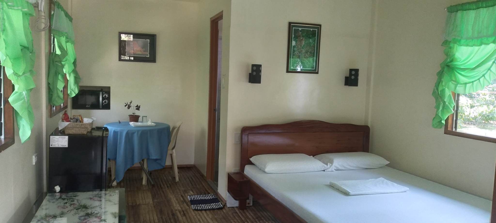 Camguin Lanzones Resort