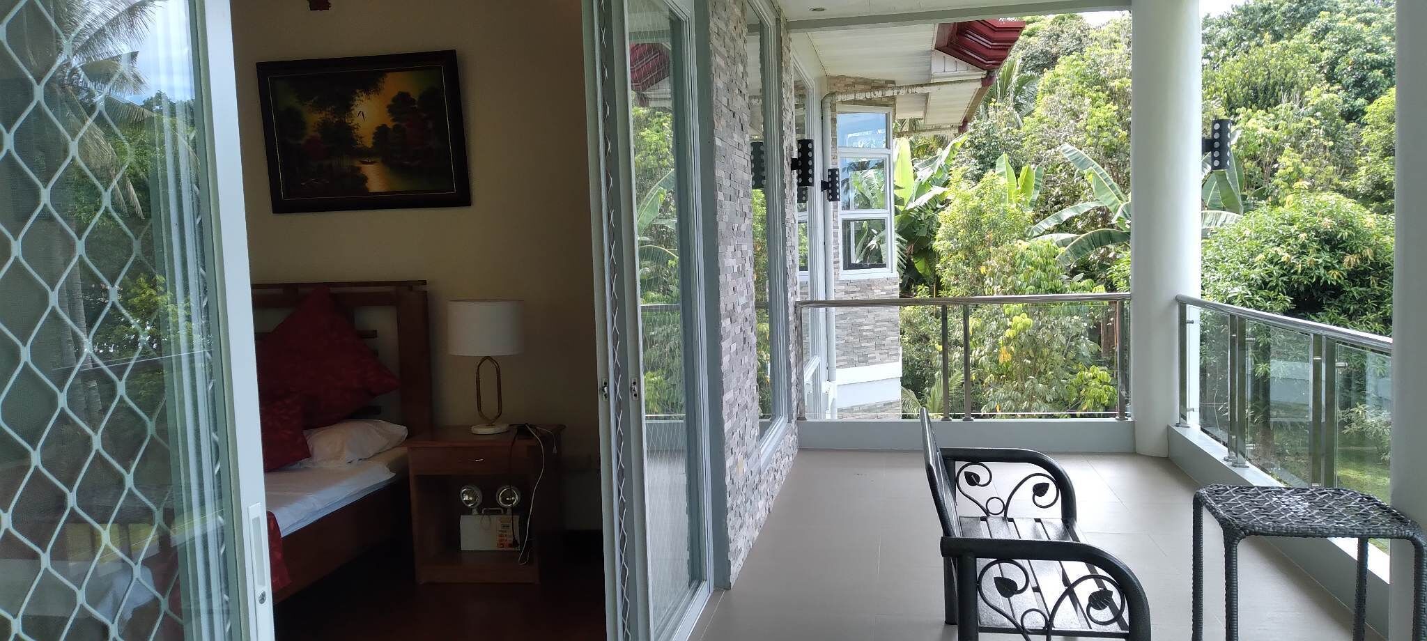 Camguin Lanzones Resort