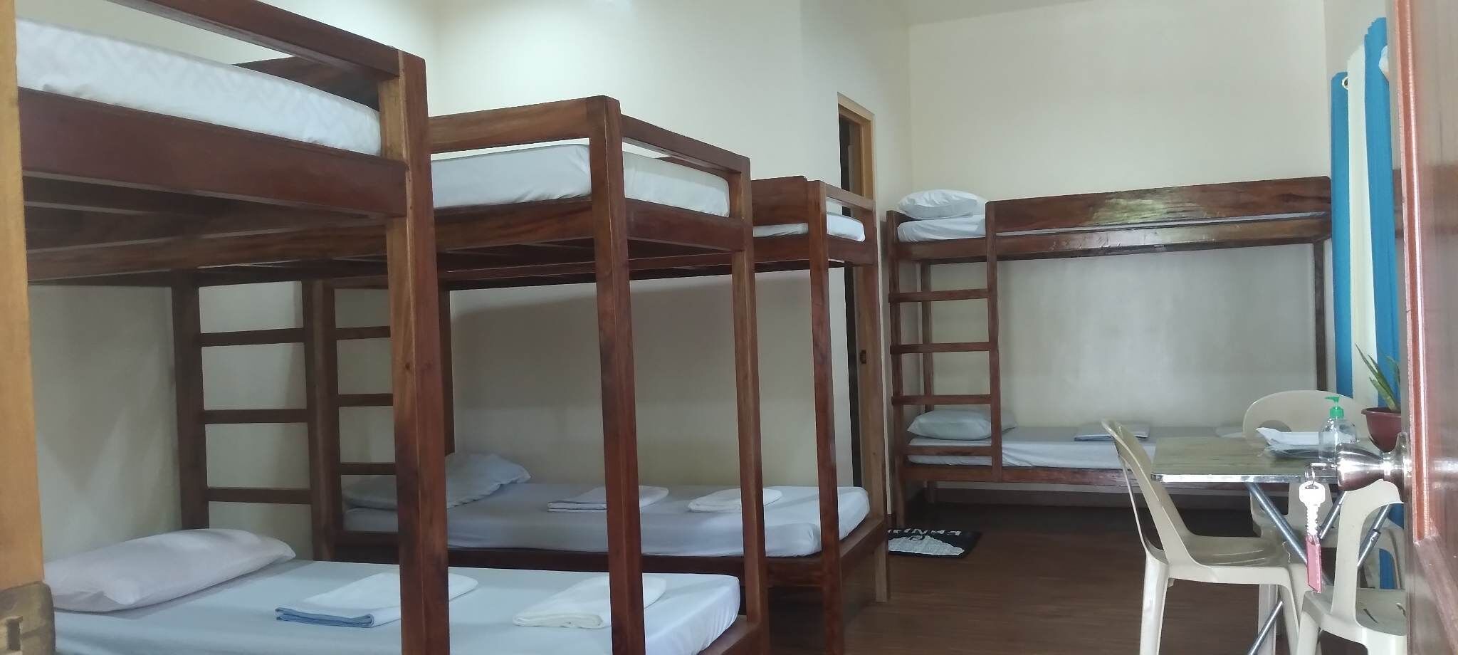Camguin Lanzones Resort