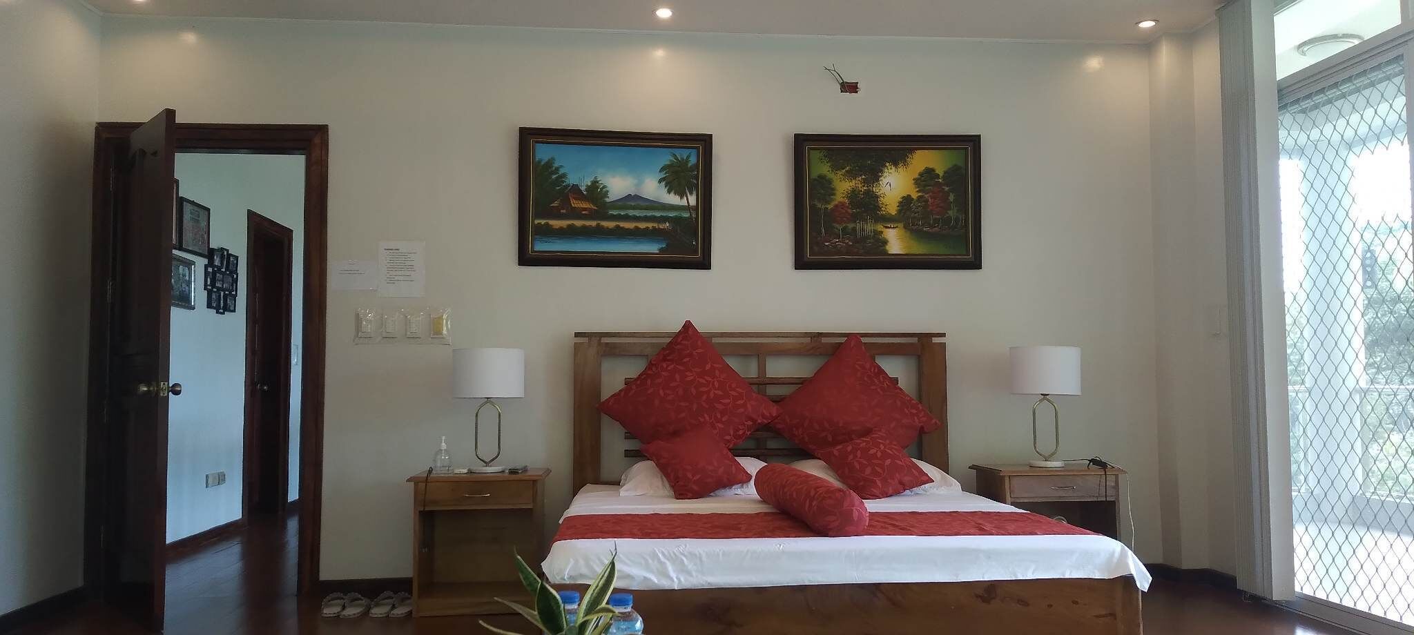 Camguin Lanzones Resort