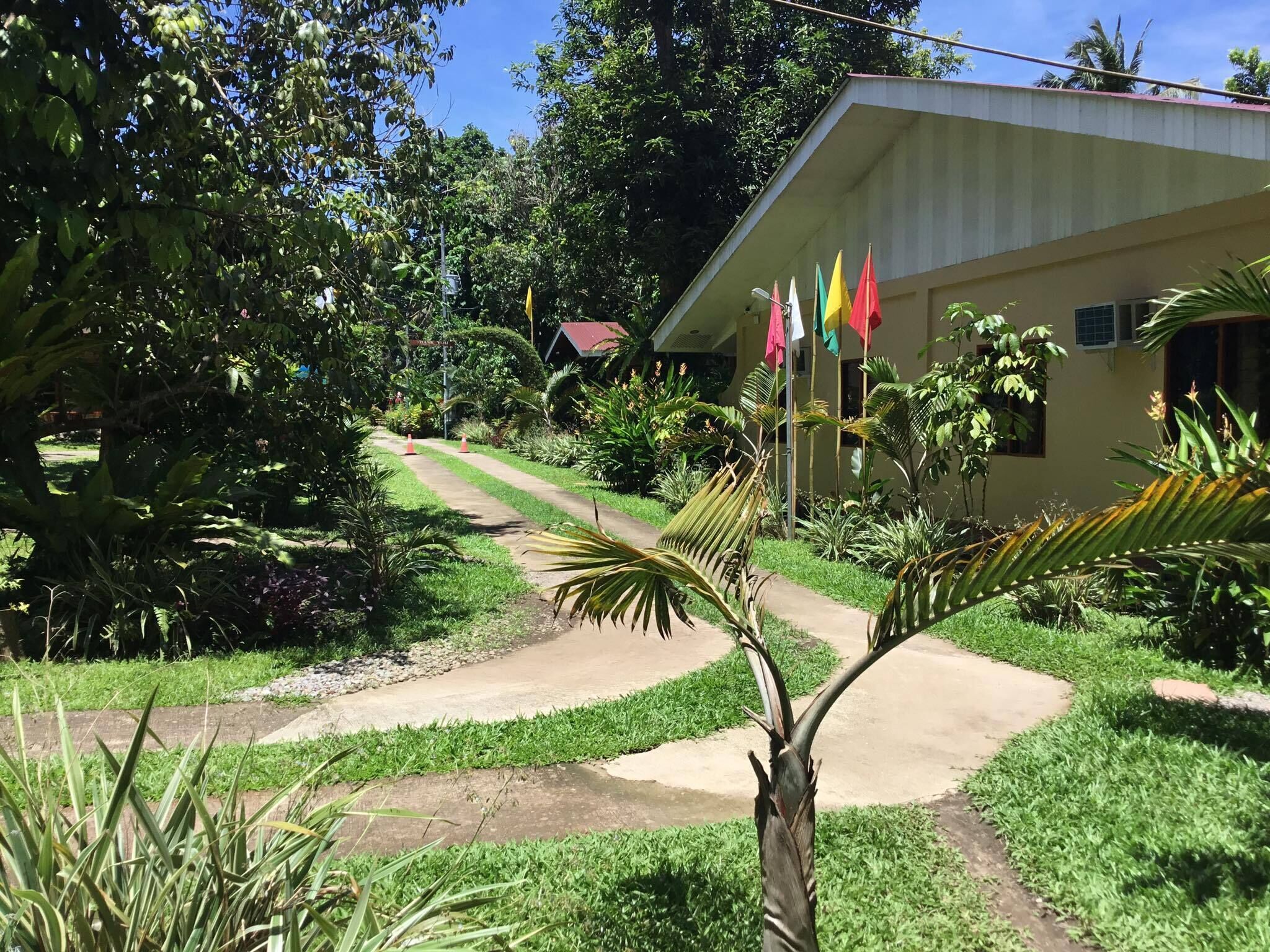 Camguin Lanzones Resort