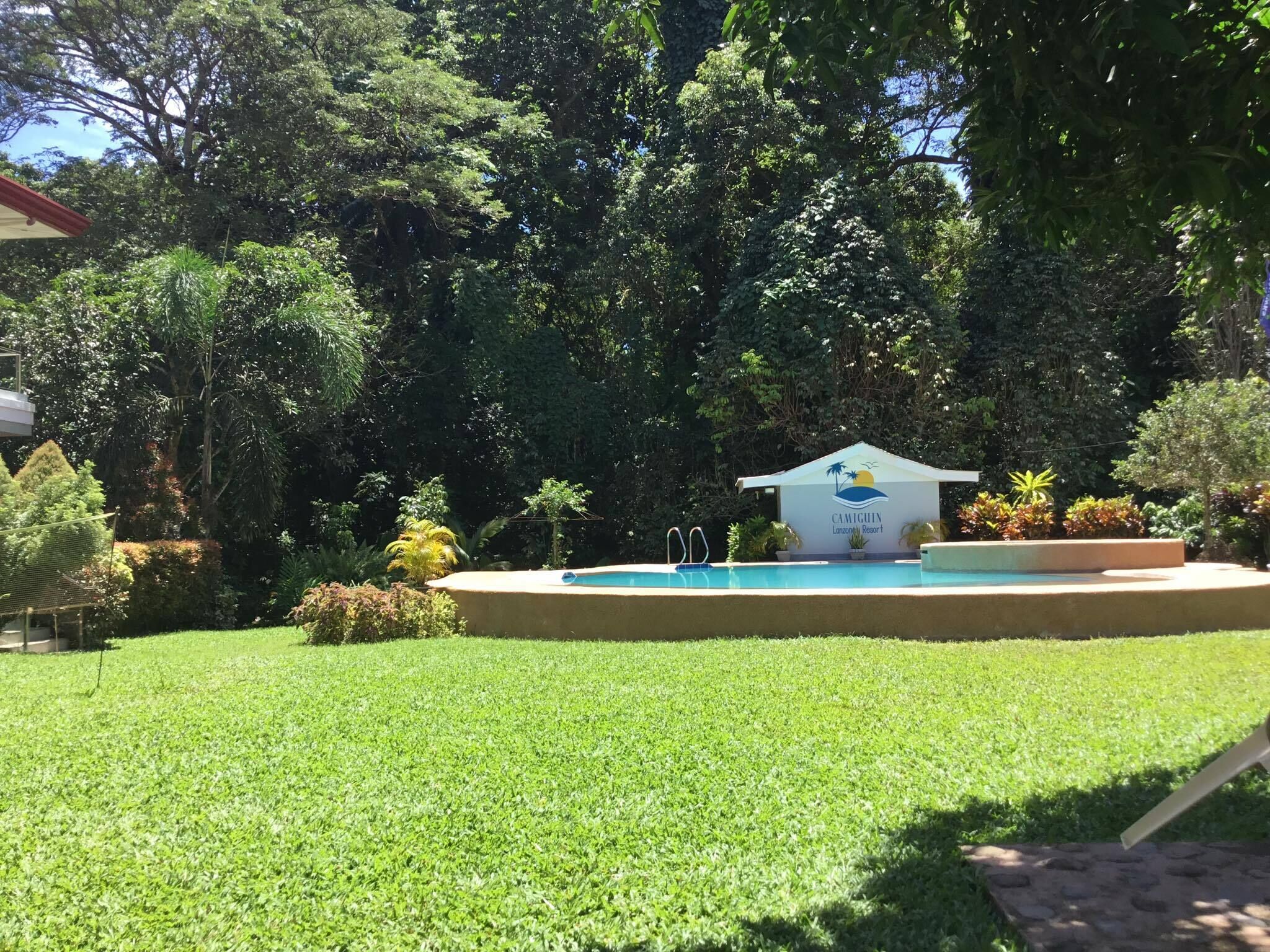Camguin Lanzones Resort