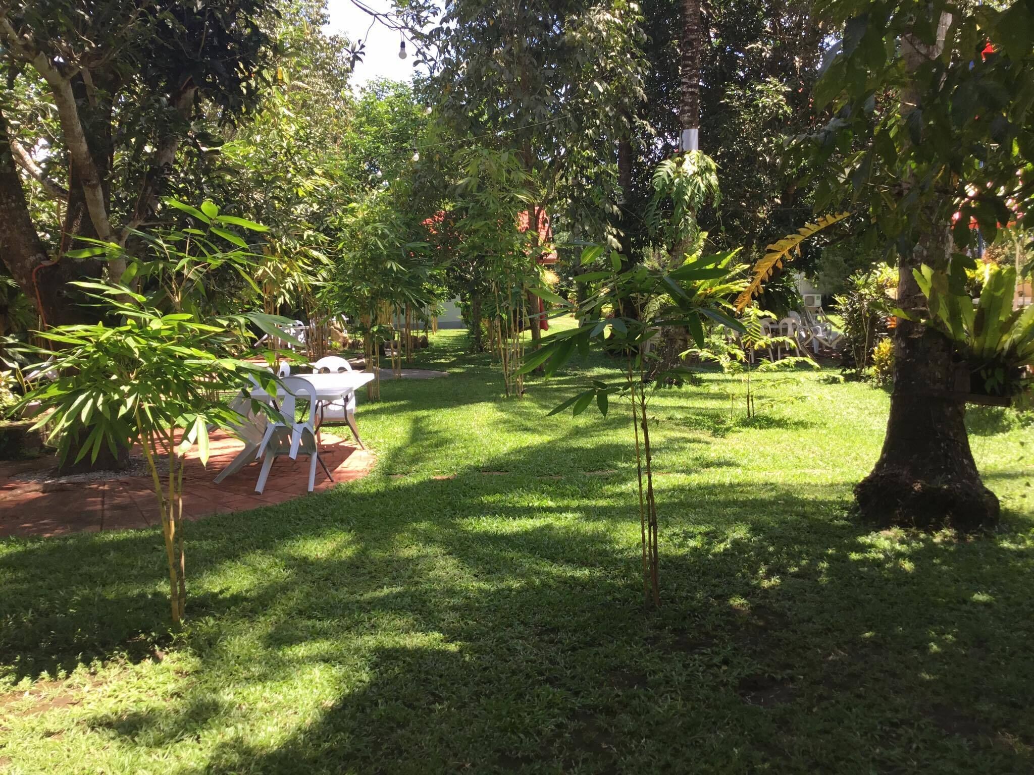 Camguin Lanzones Resort