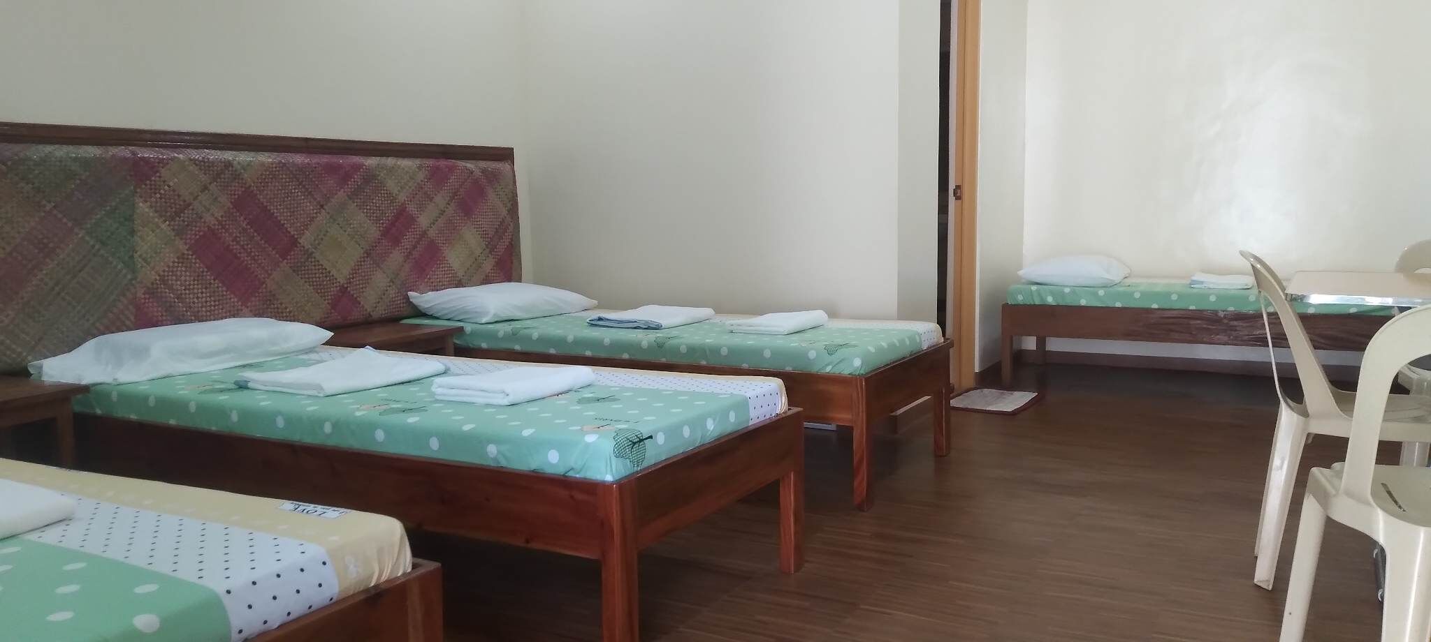 Camguin Lanzones Resort