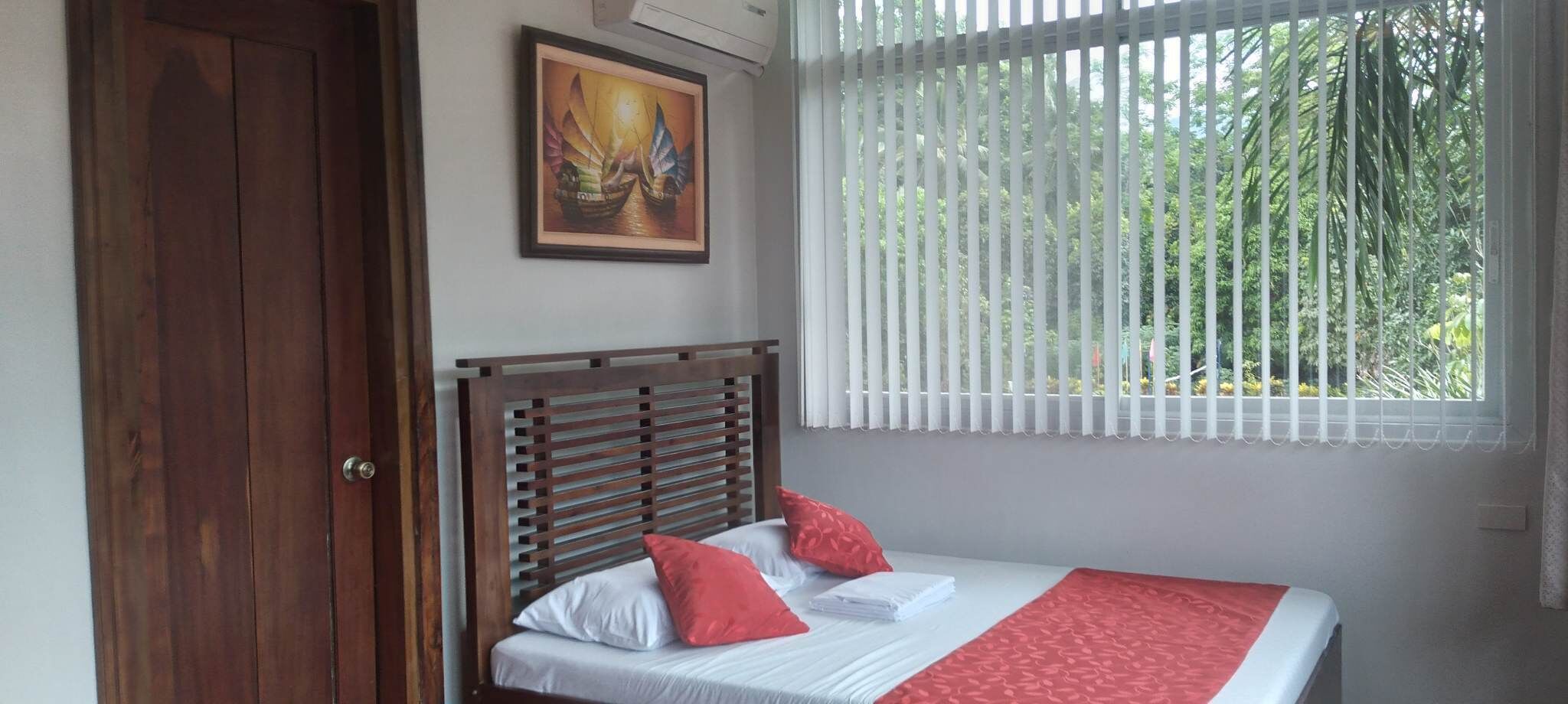 Camguin Lanzones Resort