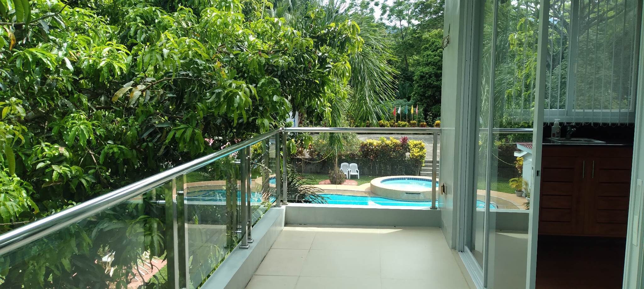 Camguin Lanzones Resort