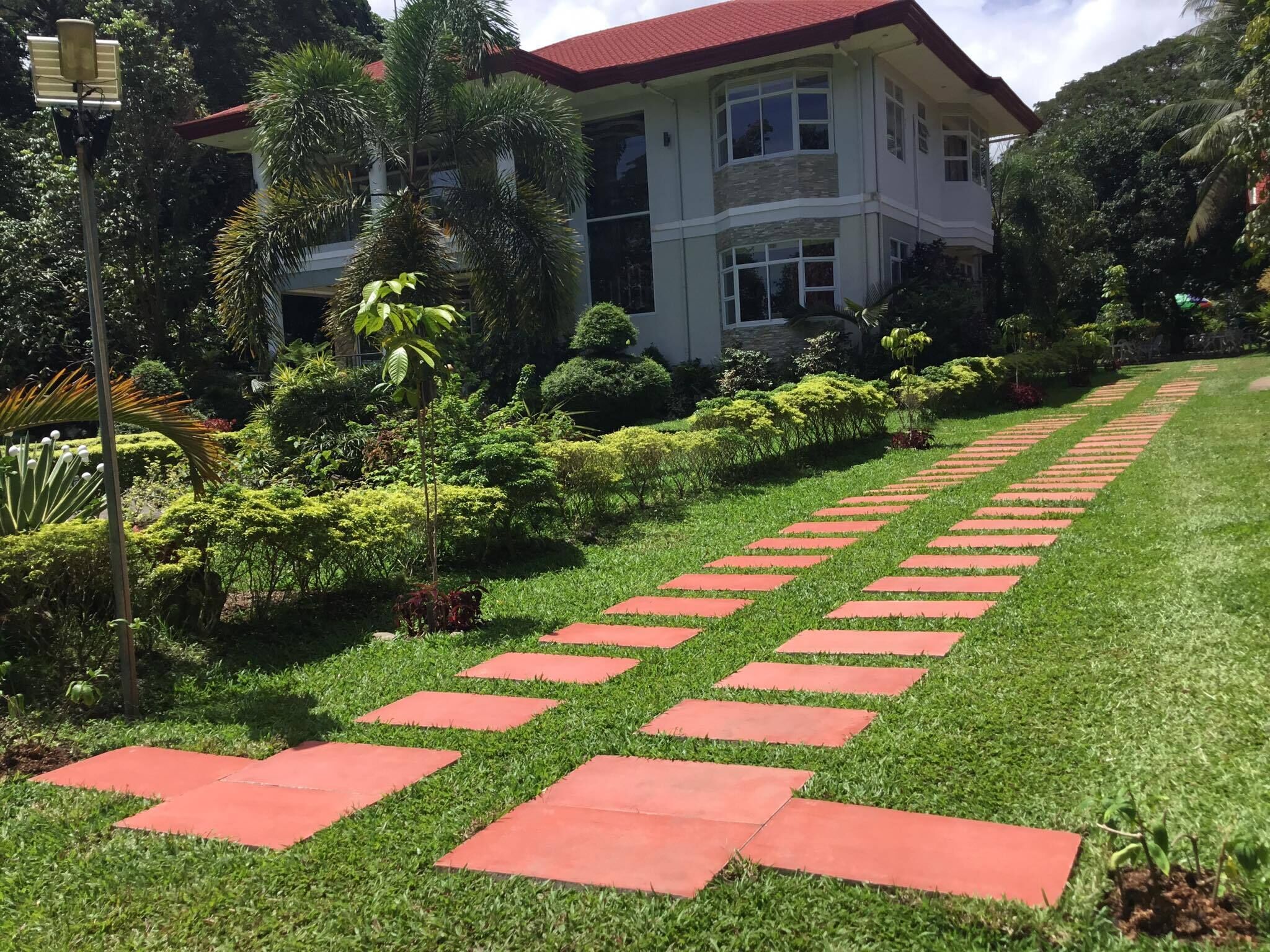 Camguin Lanzones Resort