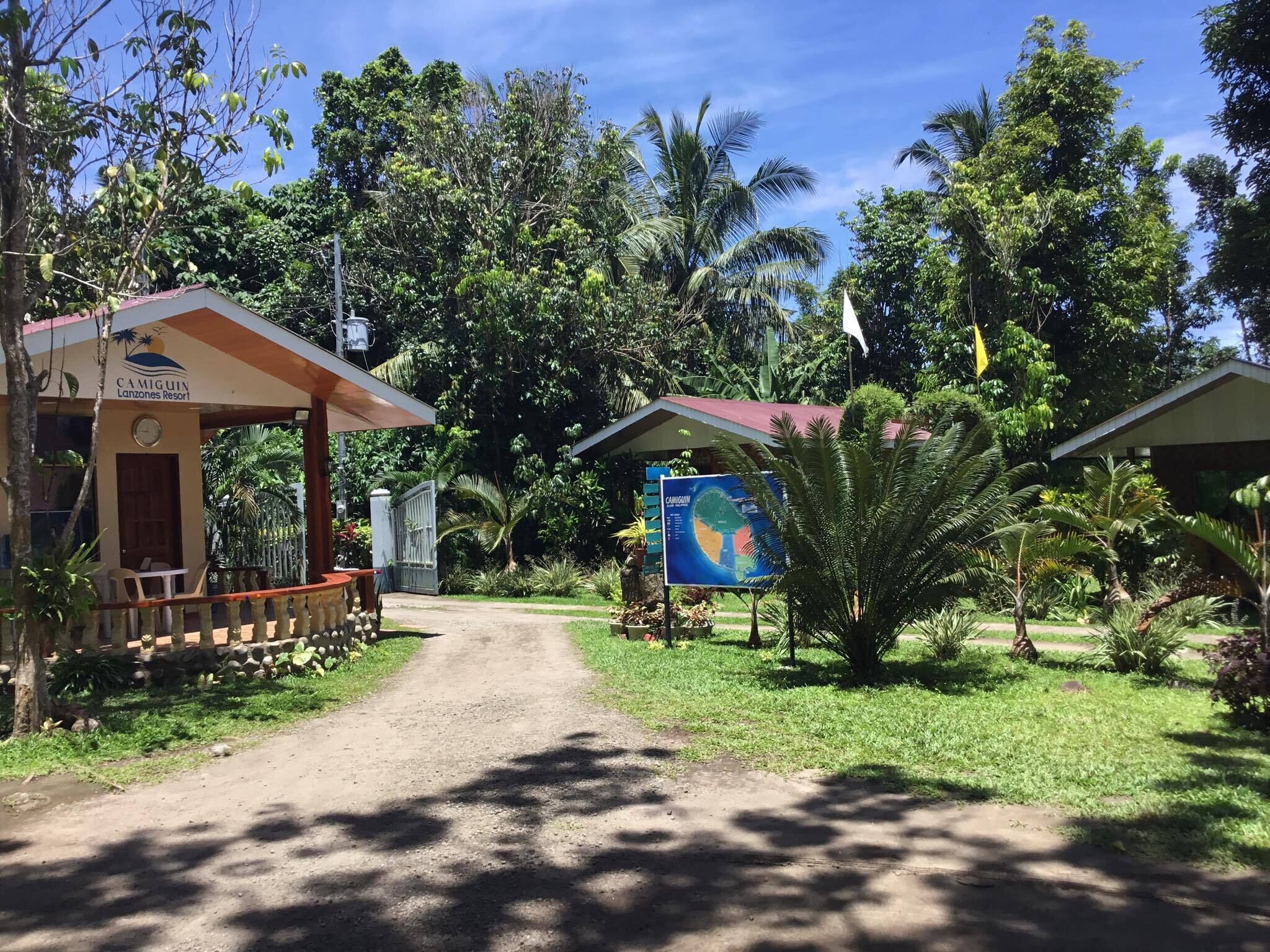 Camguin Lanzones Resort