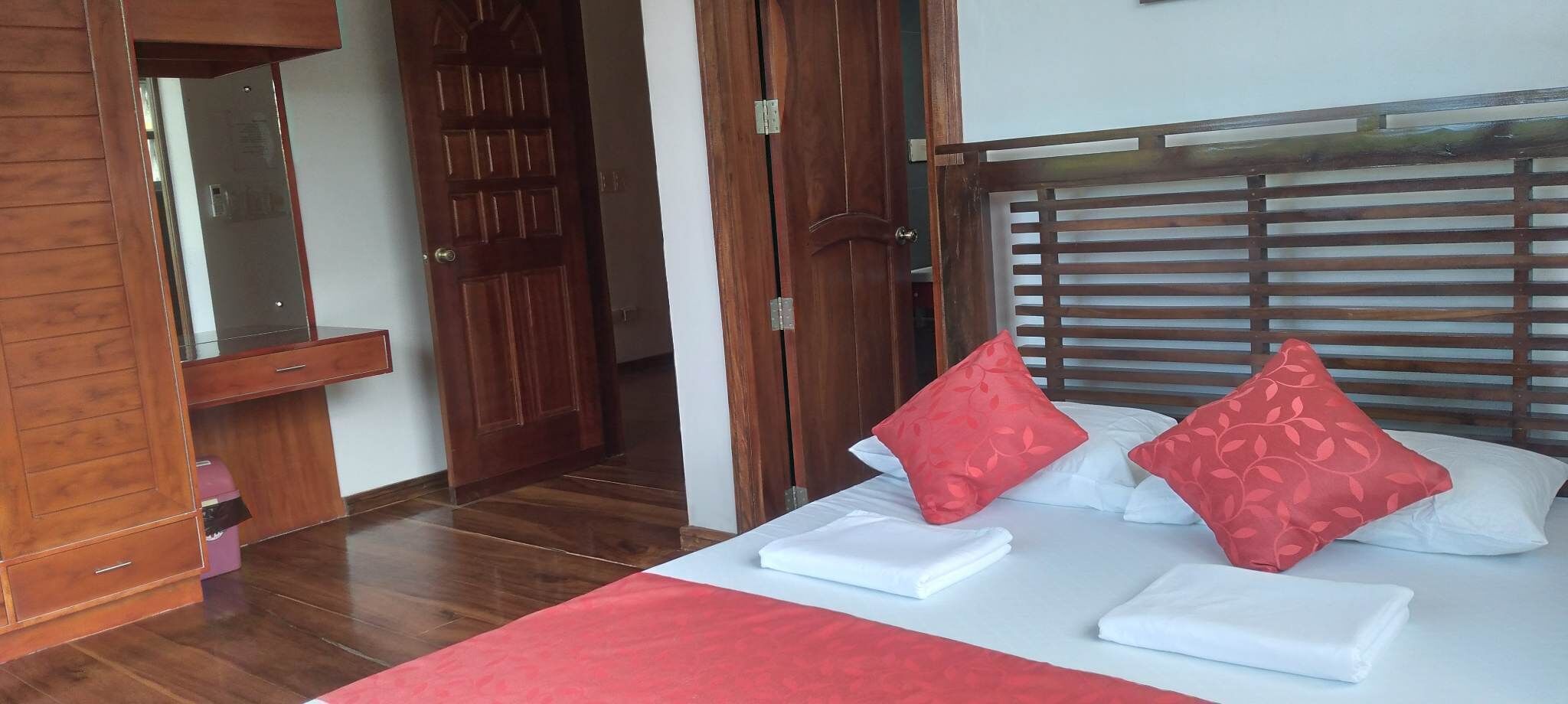Camguin Lanzones Resort