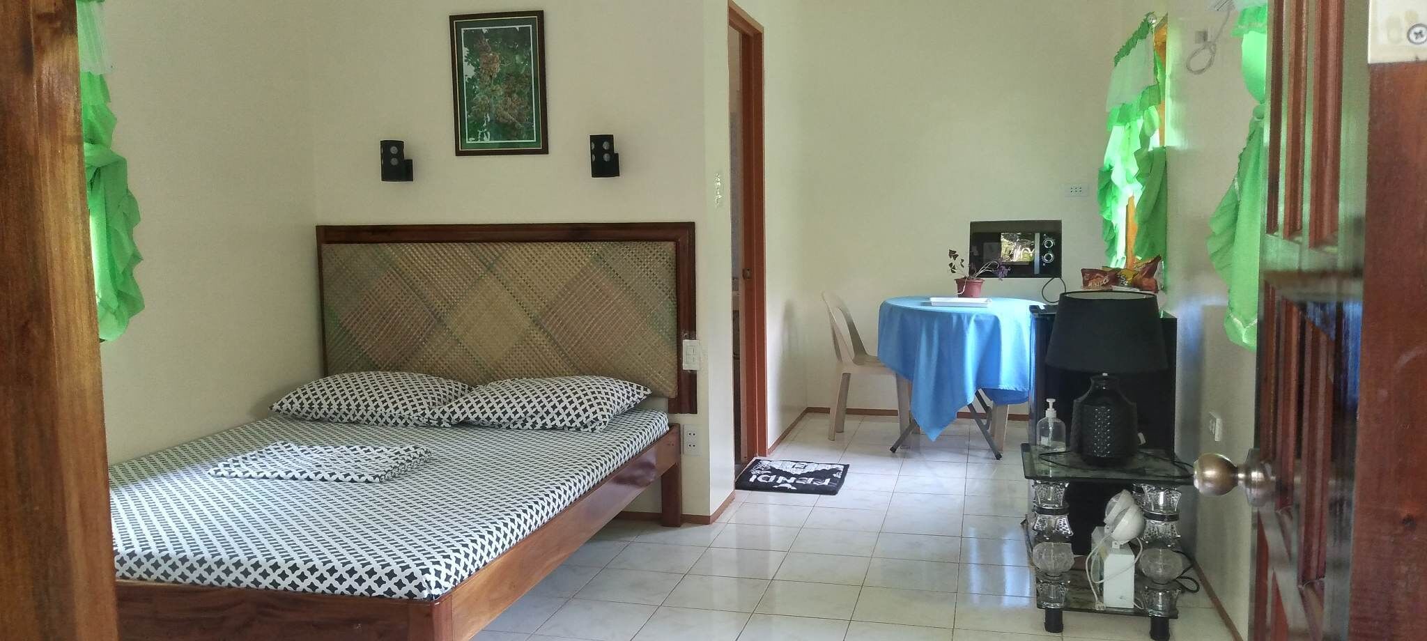 Camguin Lanzones Resort