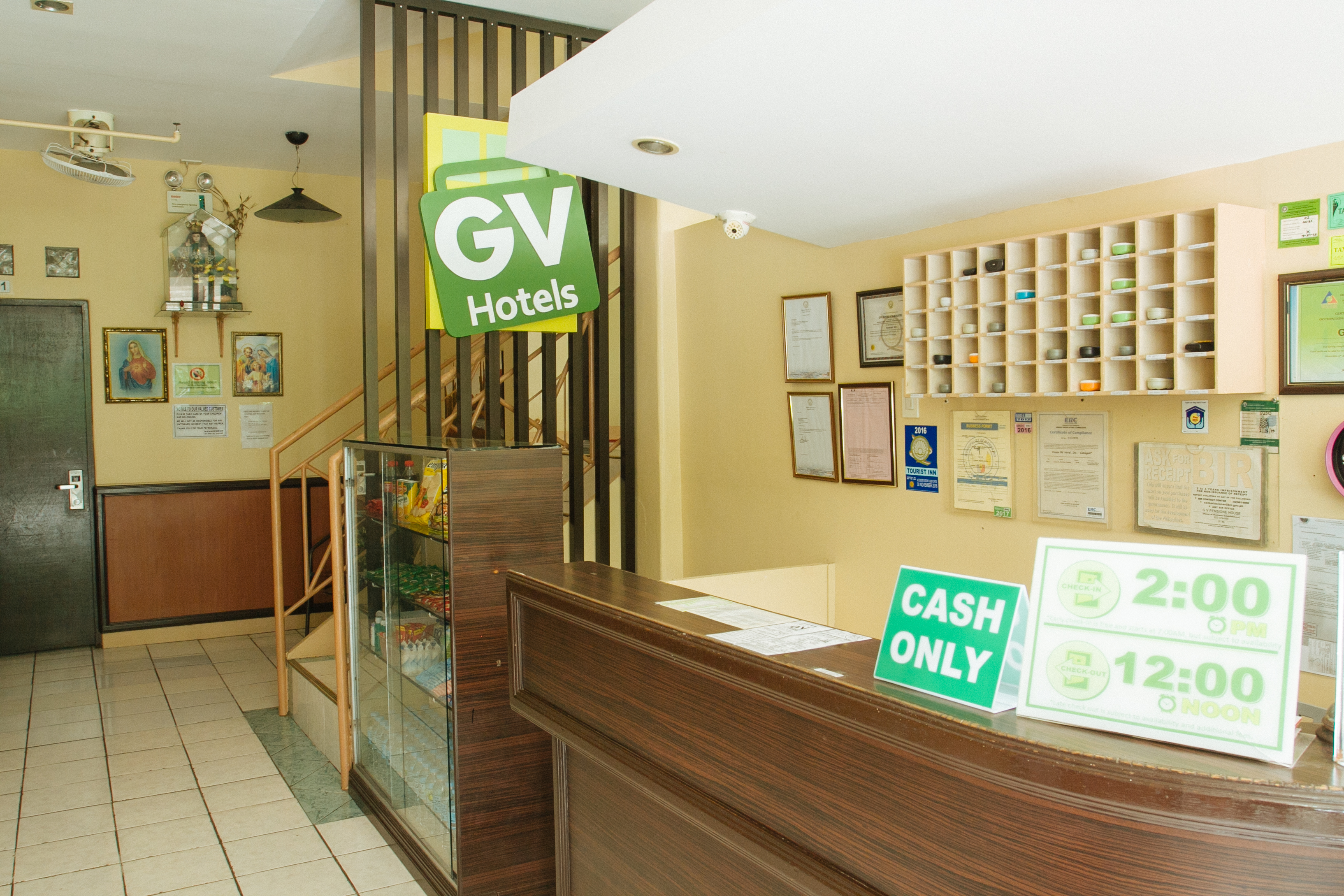 GV Hotel Camiguin