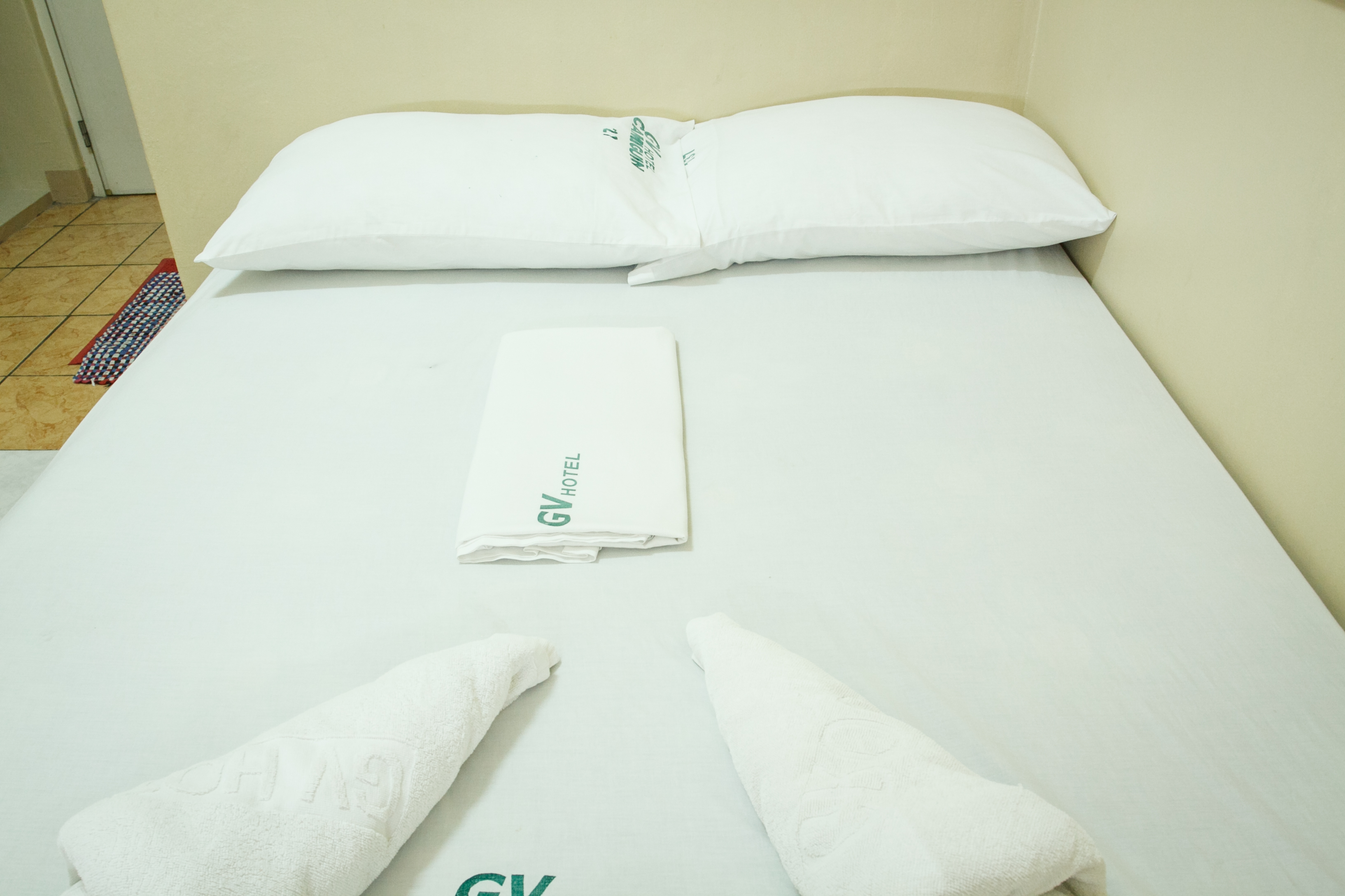 GV Hotel Camiguin