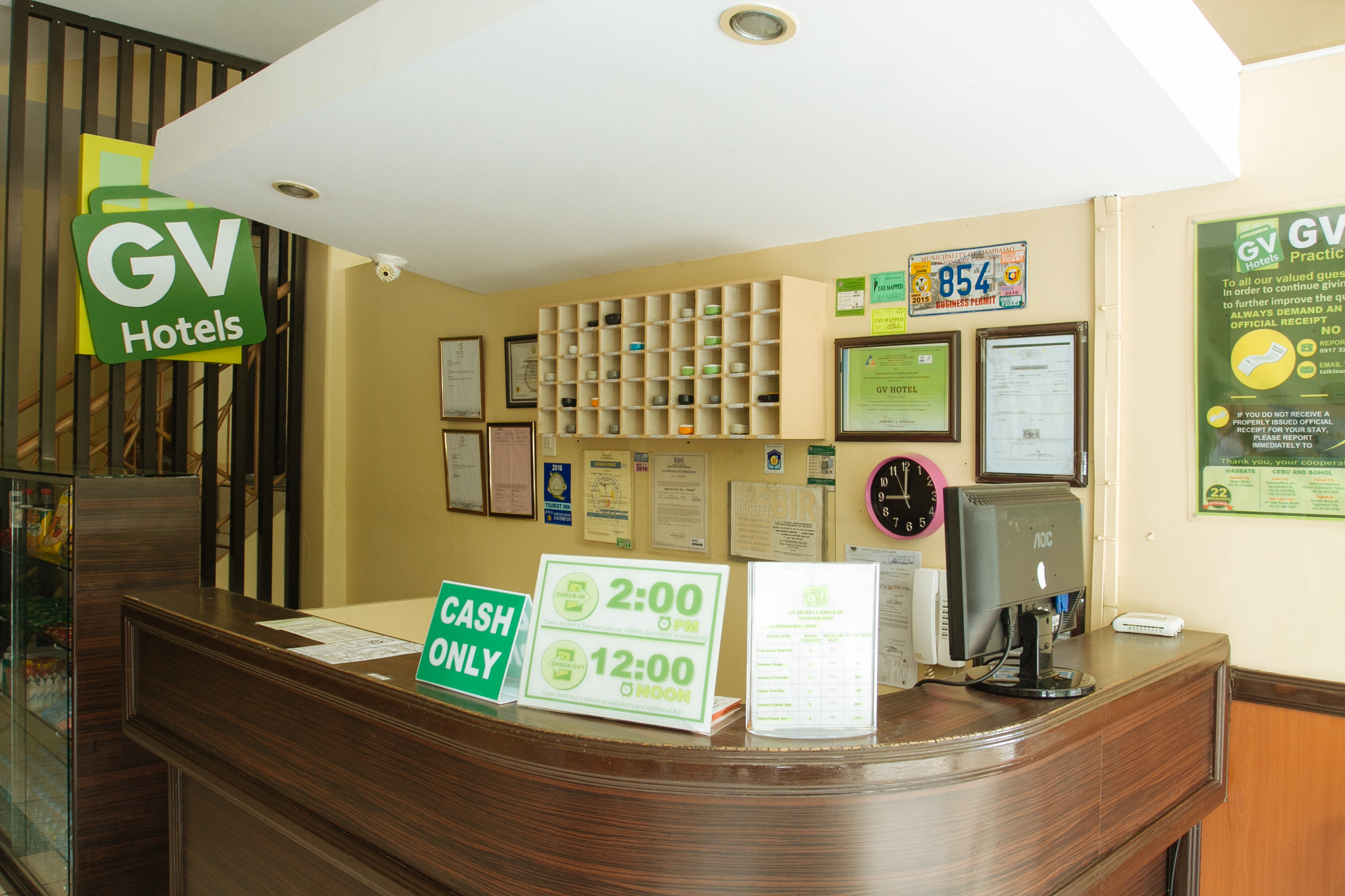 GV Hotel Camiguin