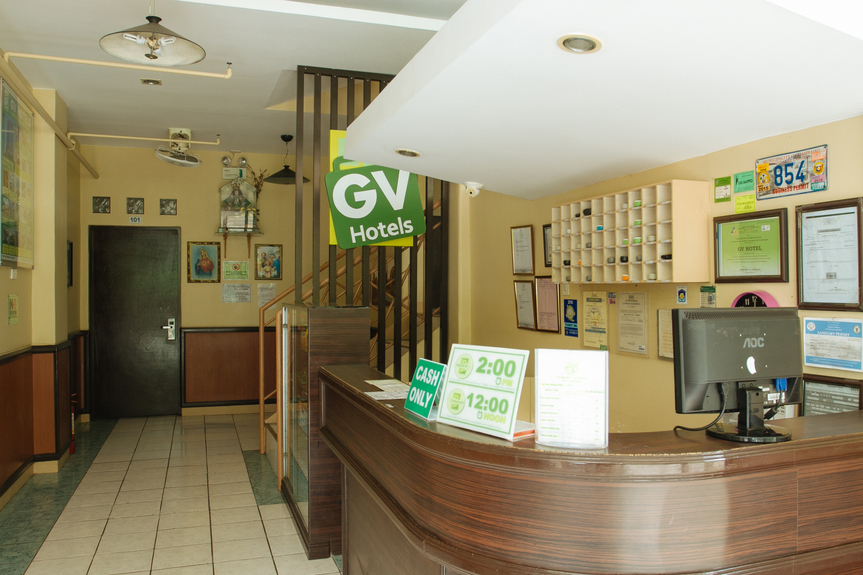 GV Hotel Camiguin