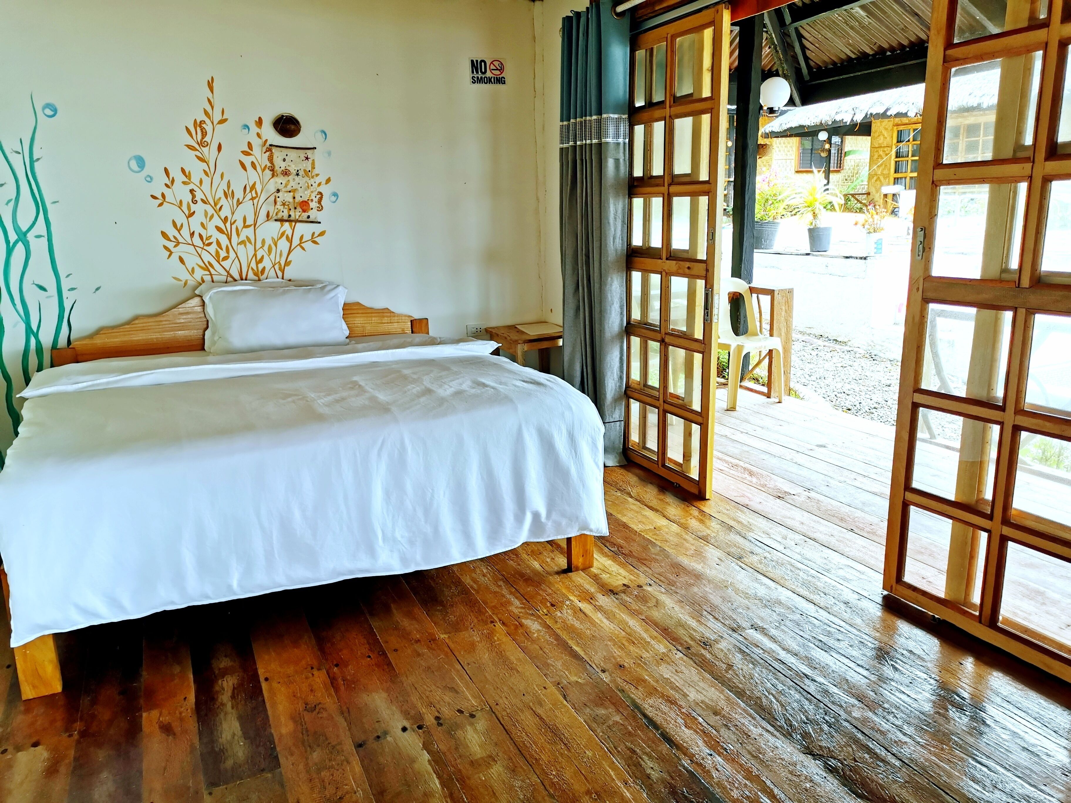 Kokomo Beach Resort