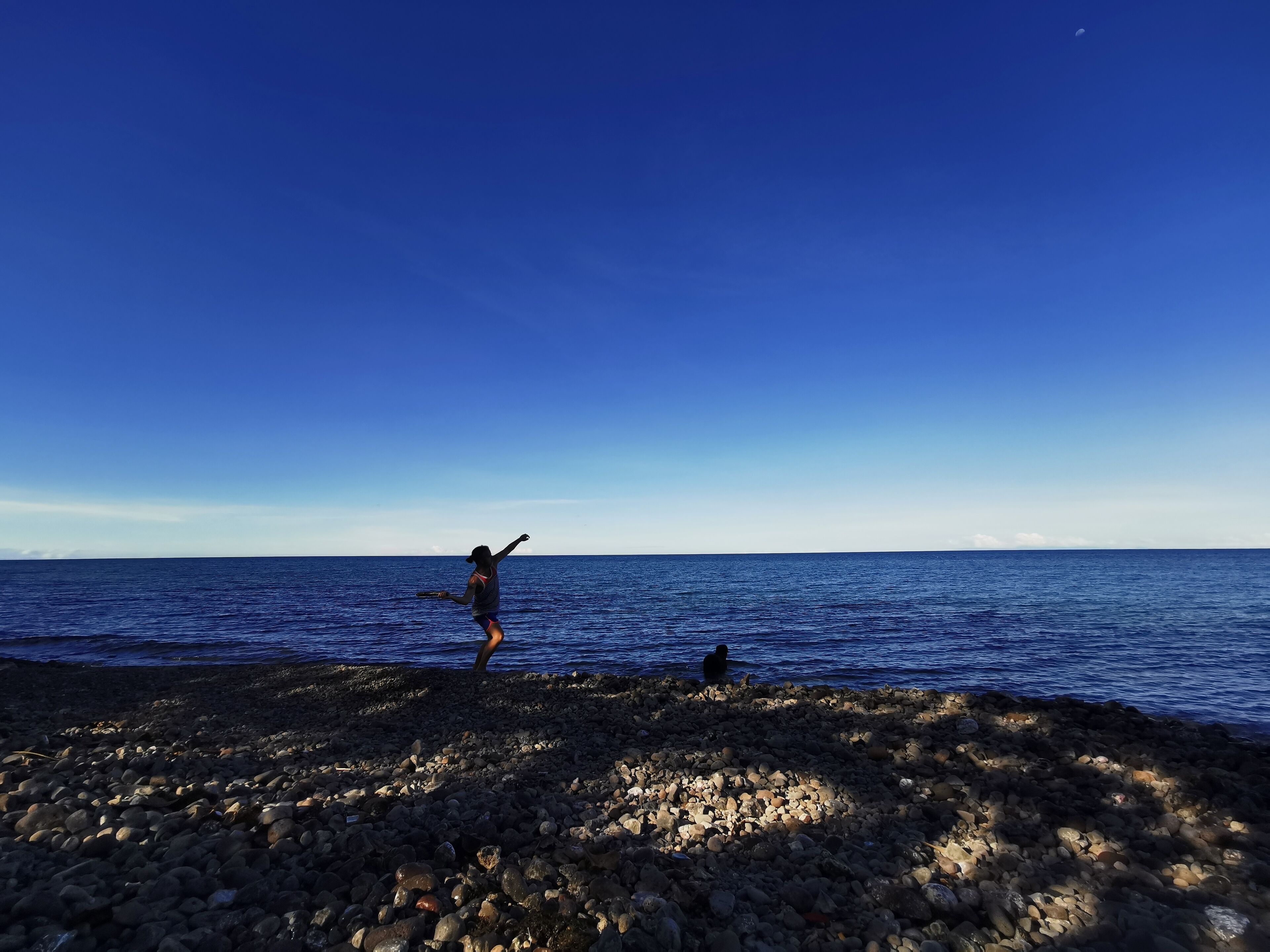 Kokomo Beach Resort