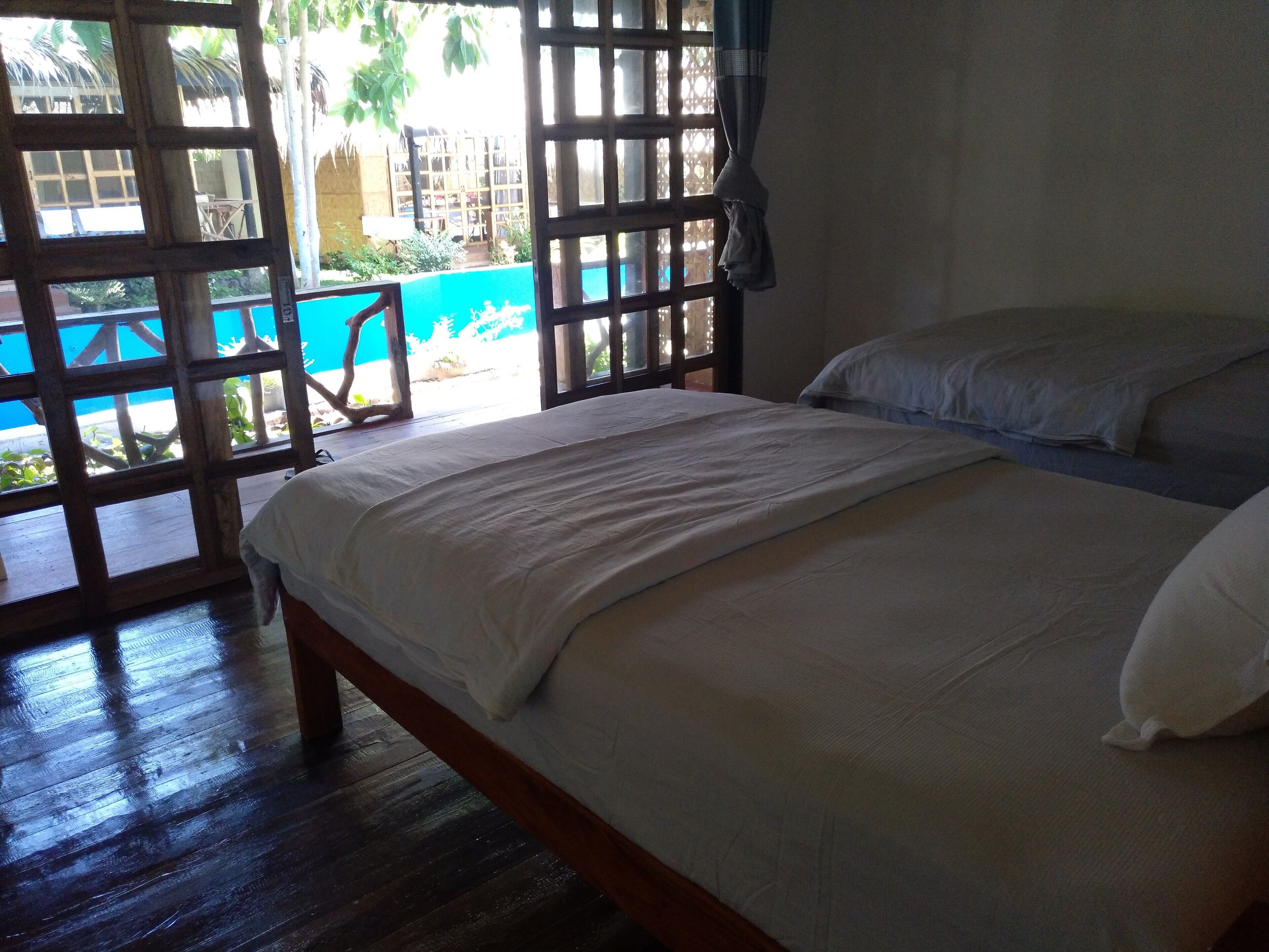 Kokomo Beach Resort