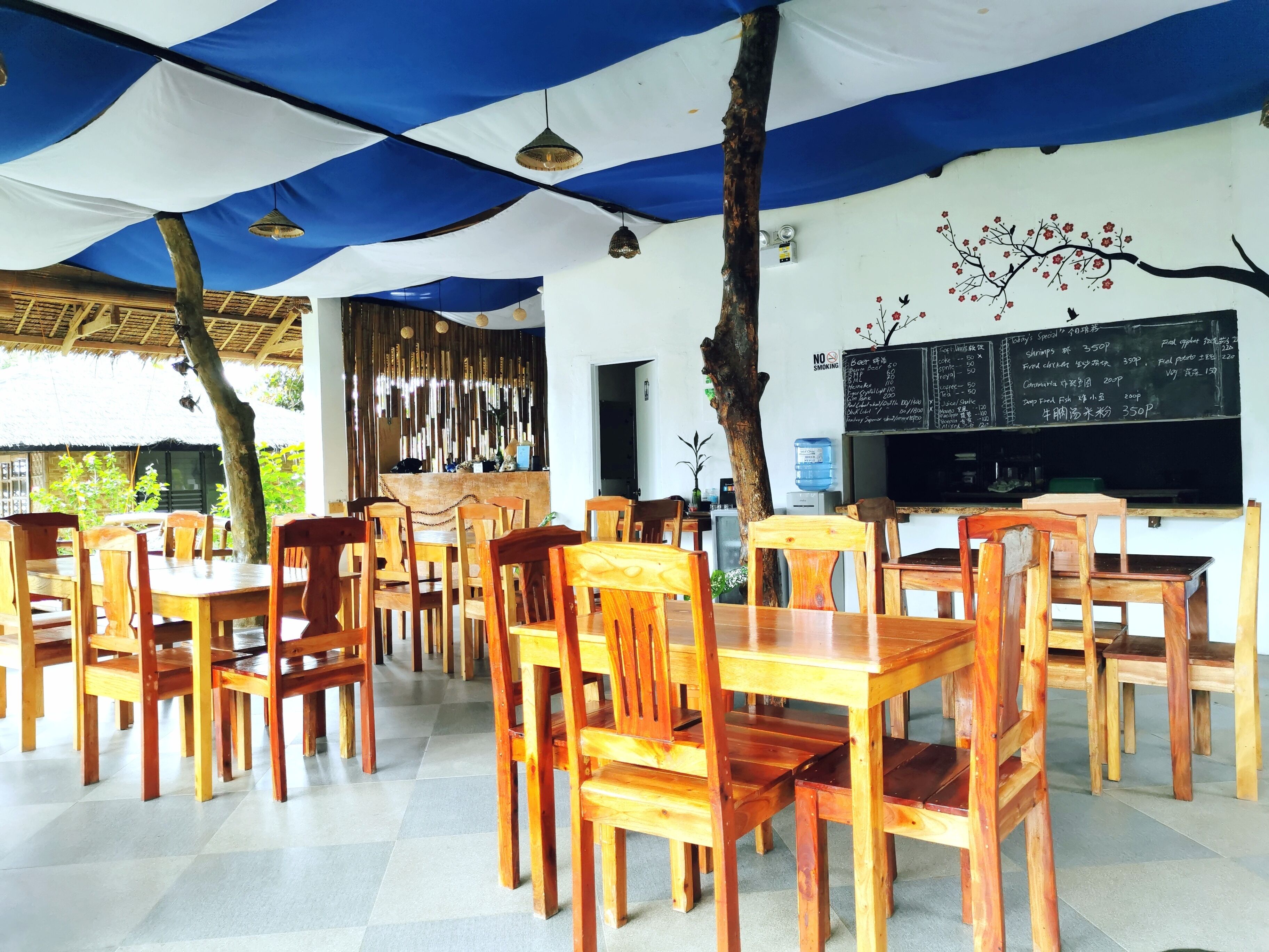 Kokomo Beach Resort