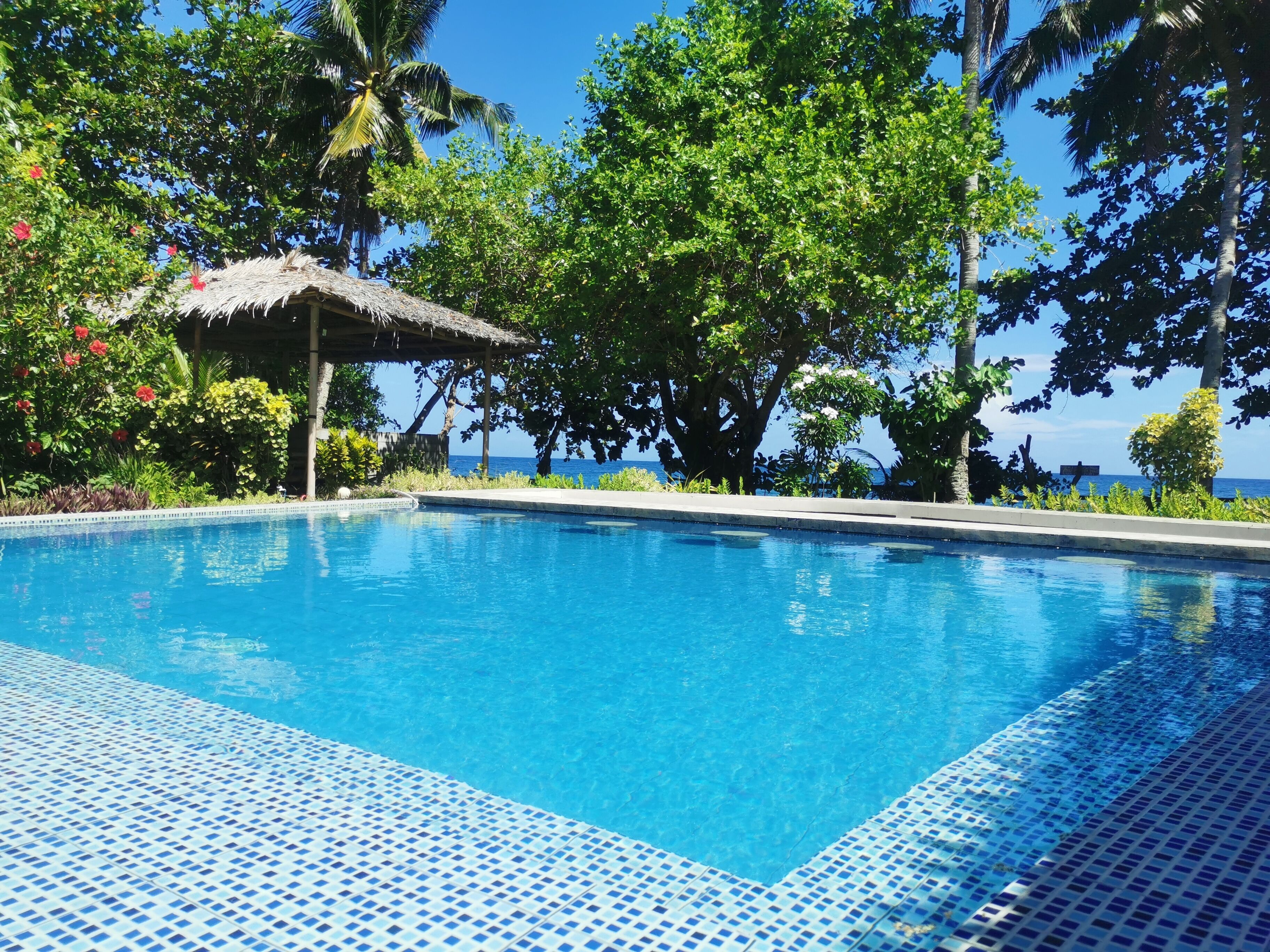 Kokomo Beach Resort