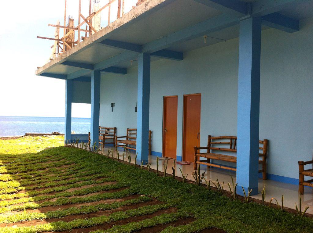 Medano Island Resort