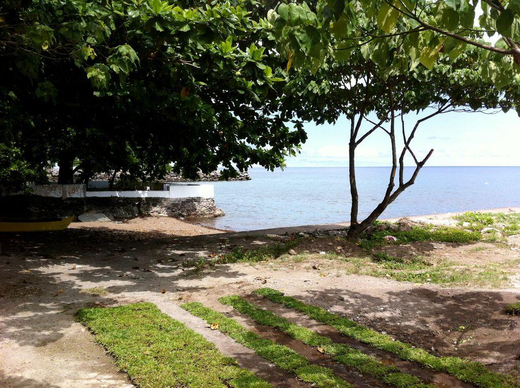 Medano Island Resort