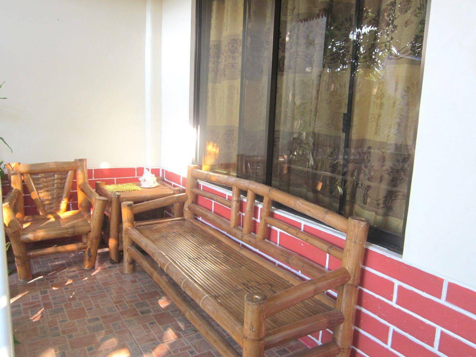 Myrnas Homestay