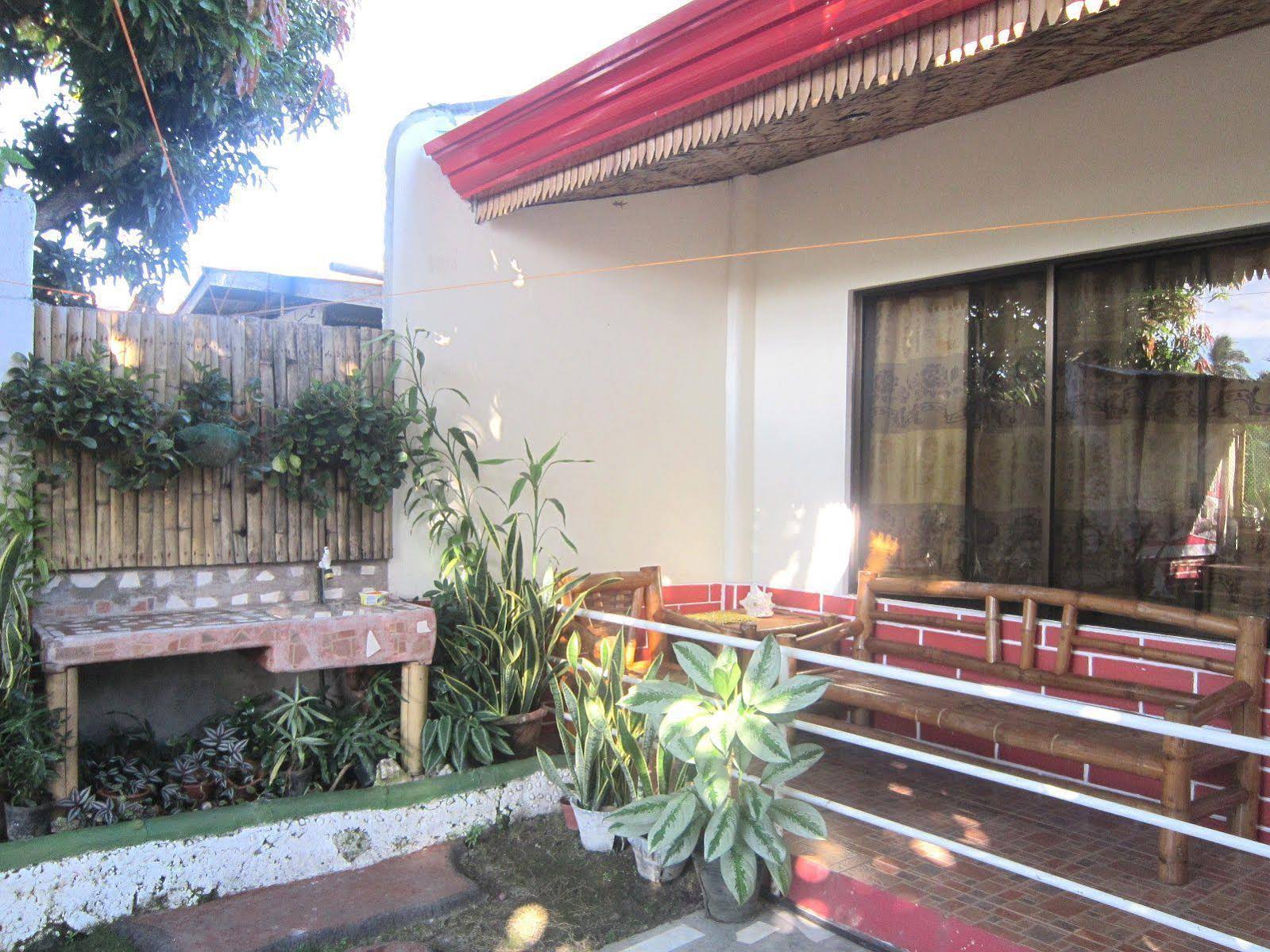 Myrnas Homestay