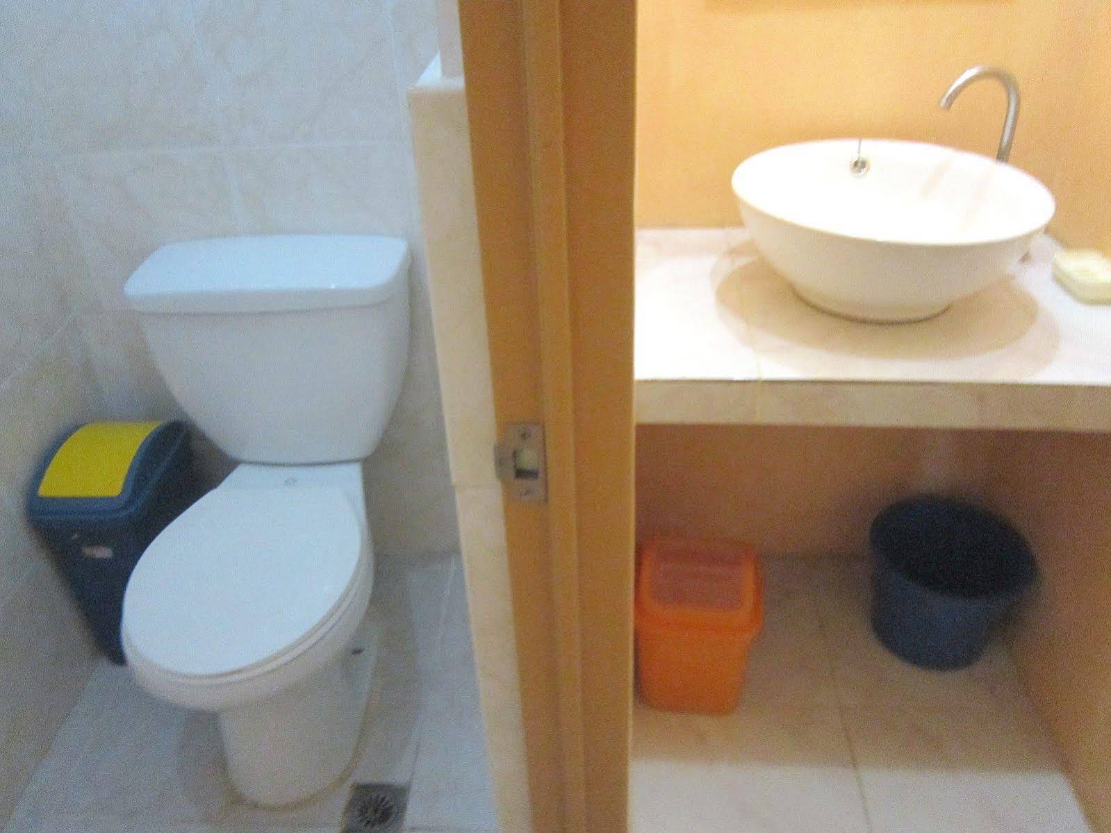Myrnas Homestay