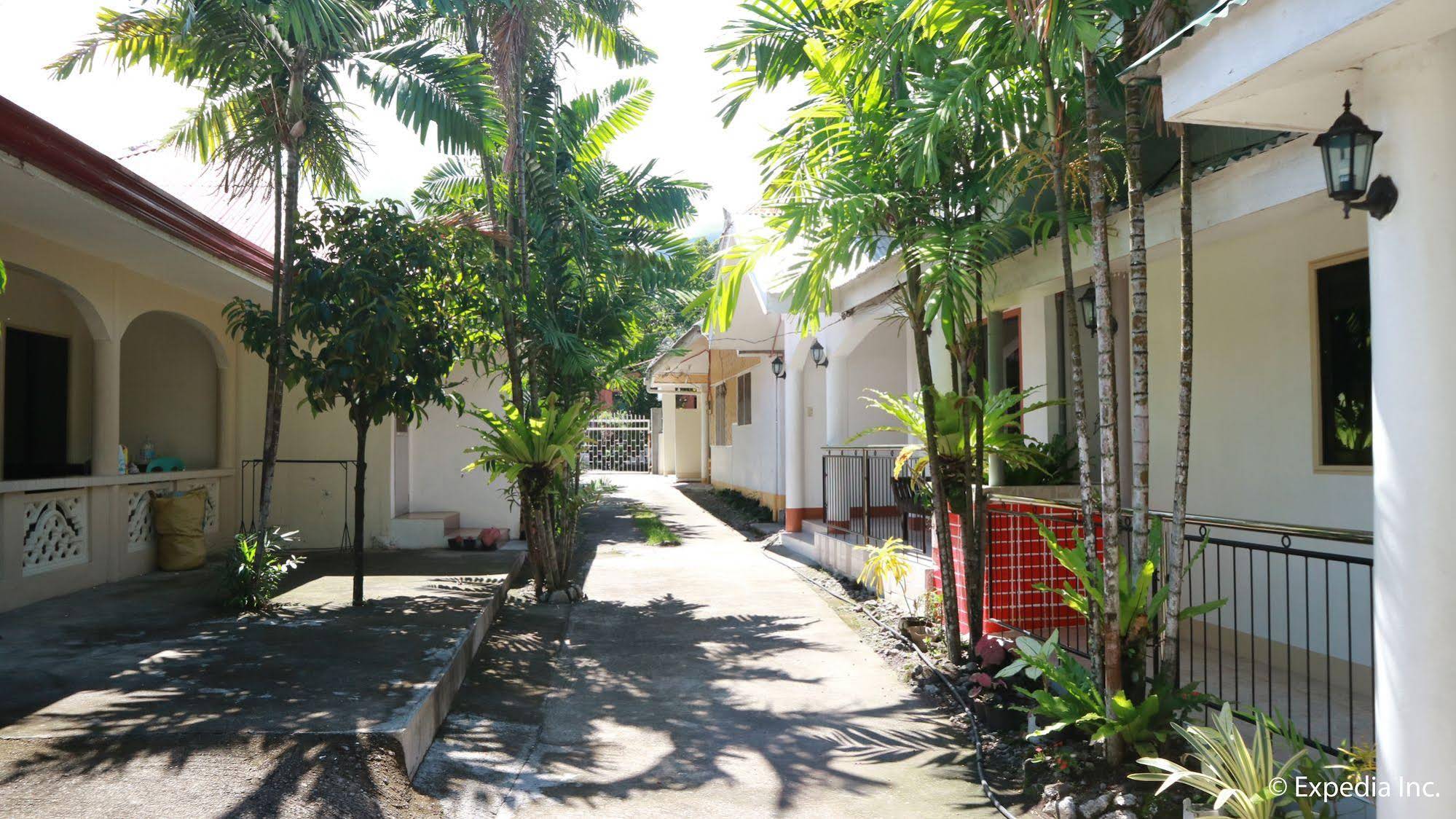 Pabua's Cottages