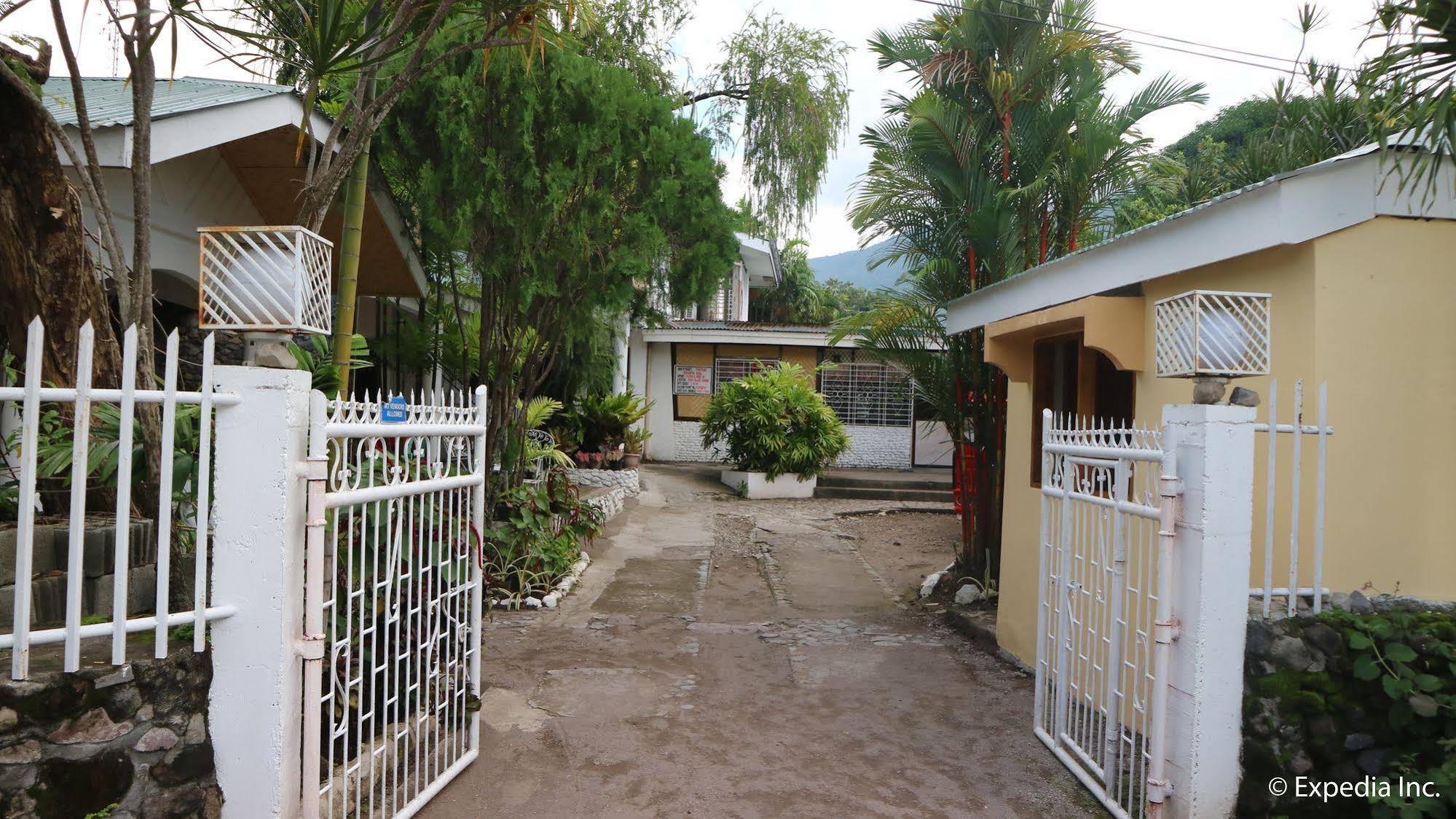 Pabua's Cottages
