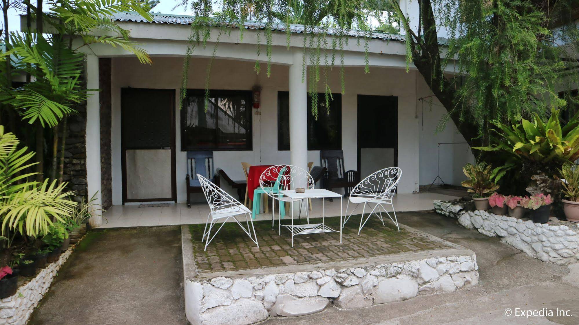 Pabua's Cottages