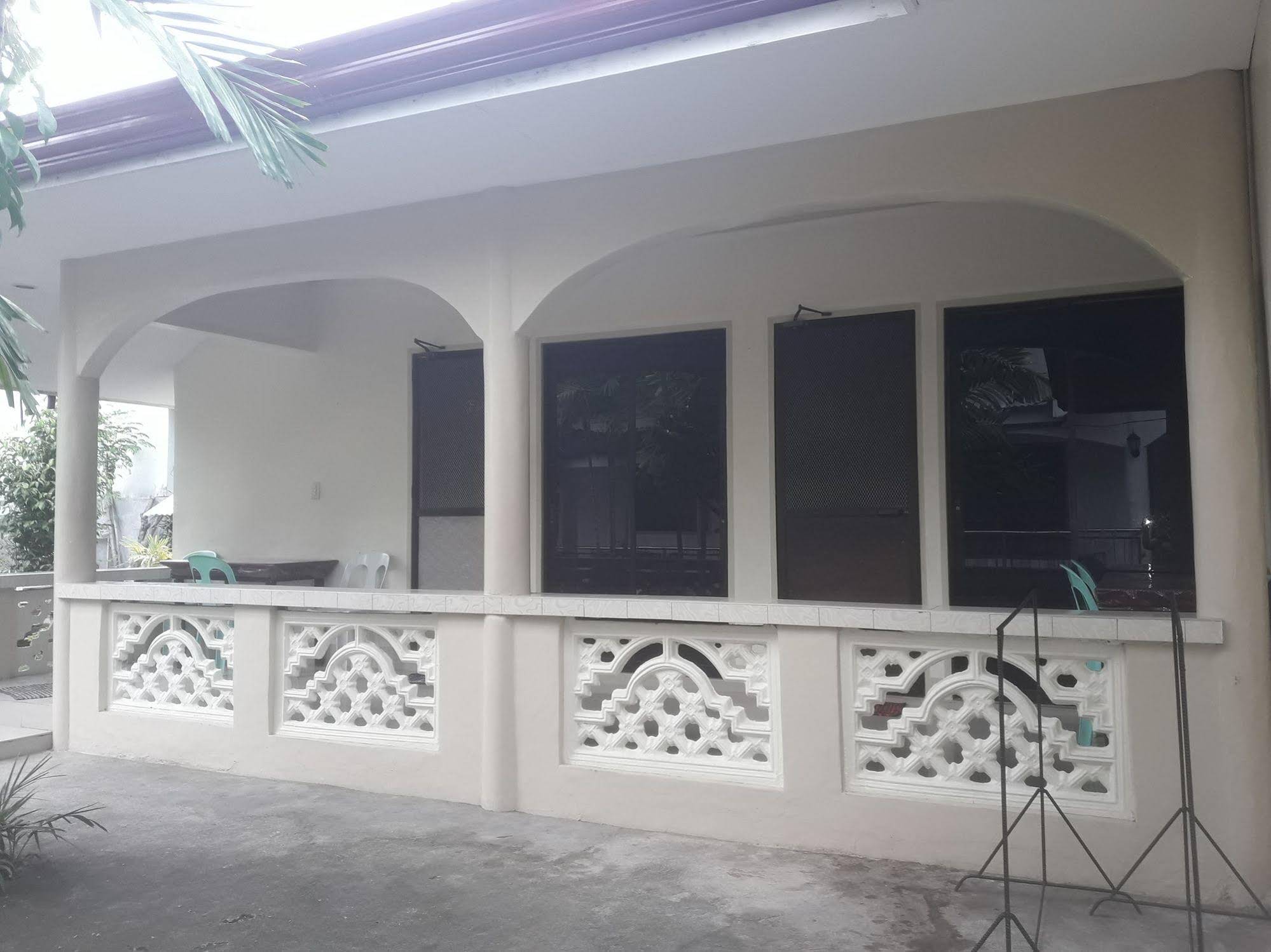 Pabua's Cottages
