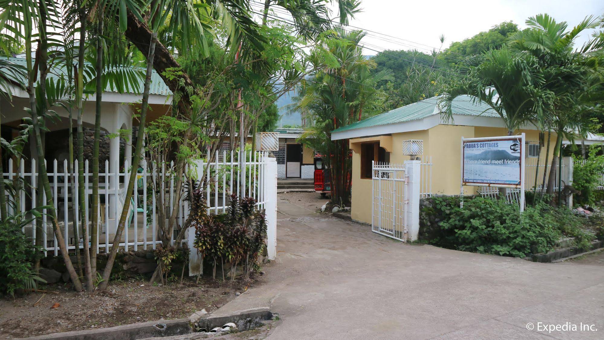 Pabua's Cottages