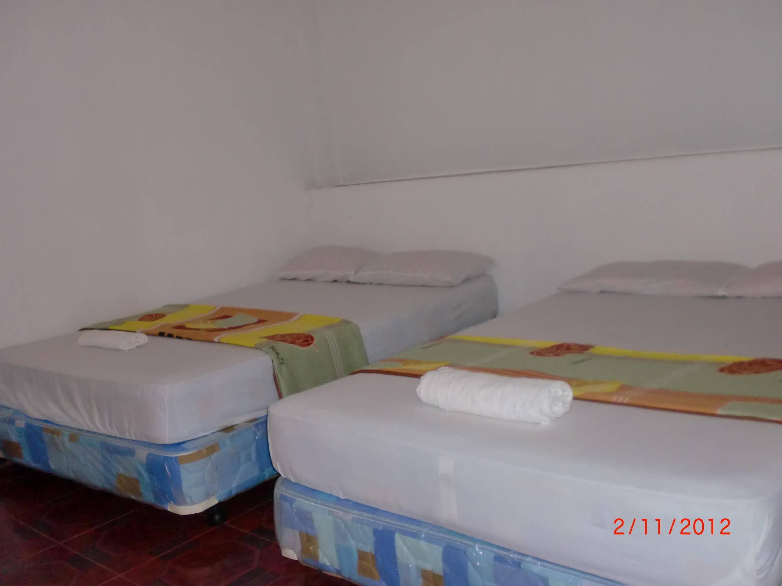 Pabua's Cottages