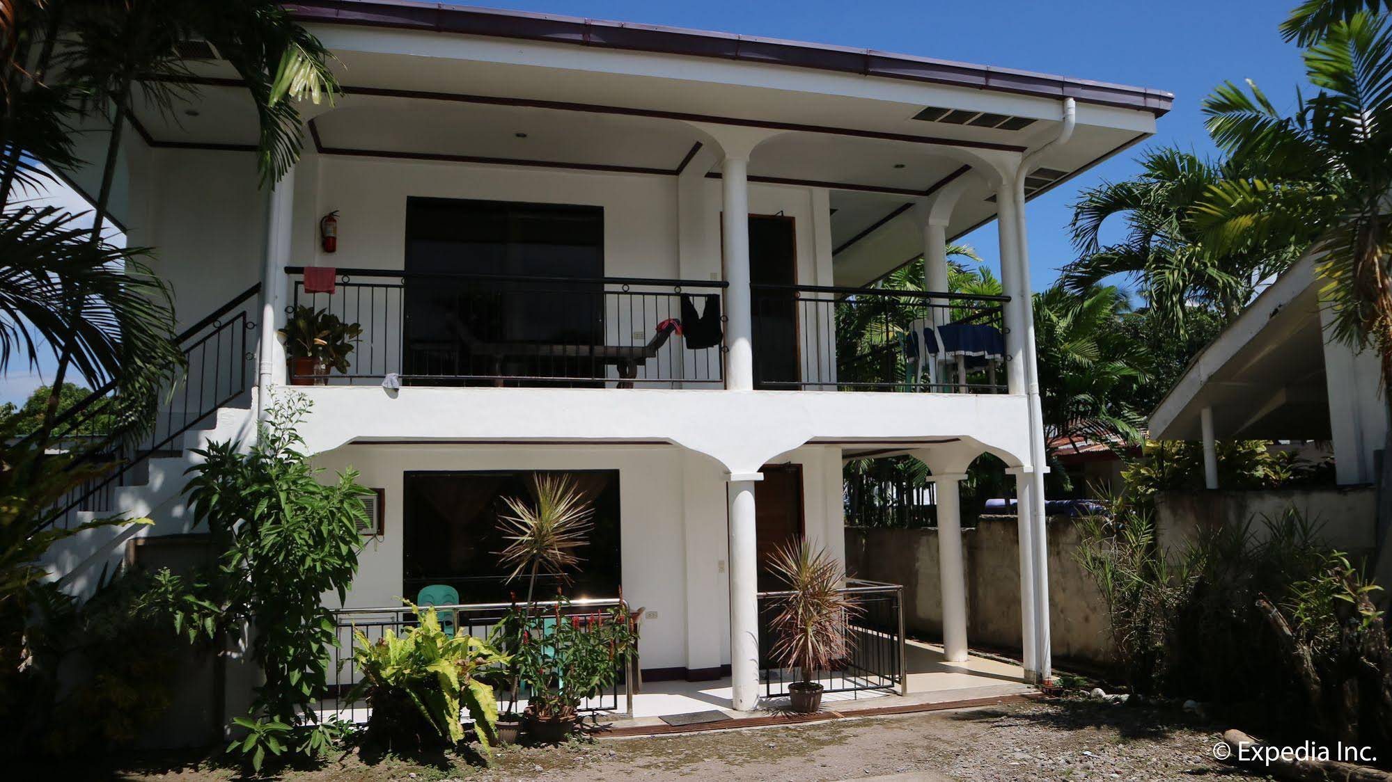 Pabua's Cottages