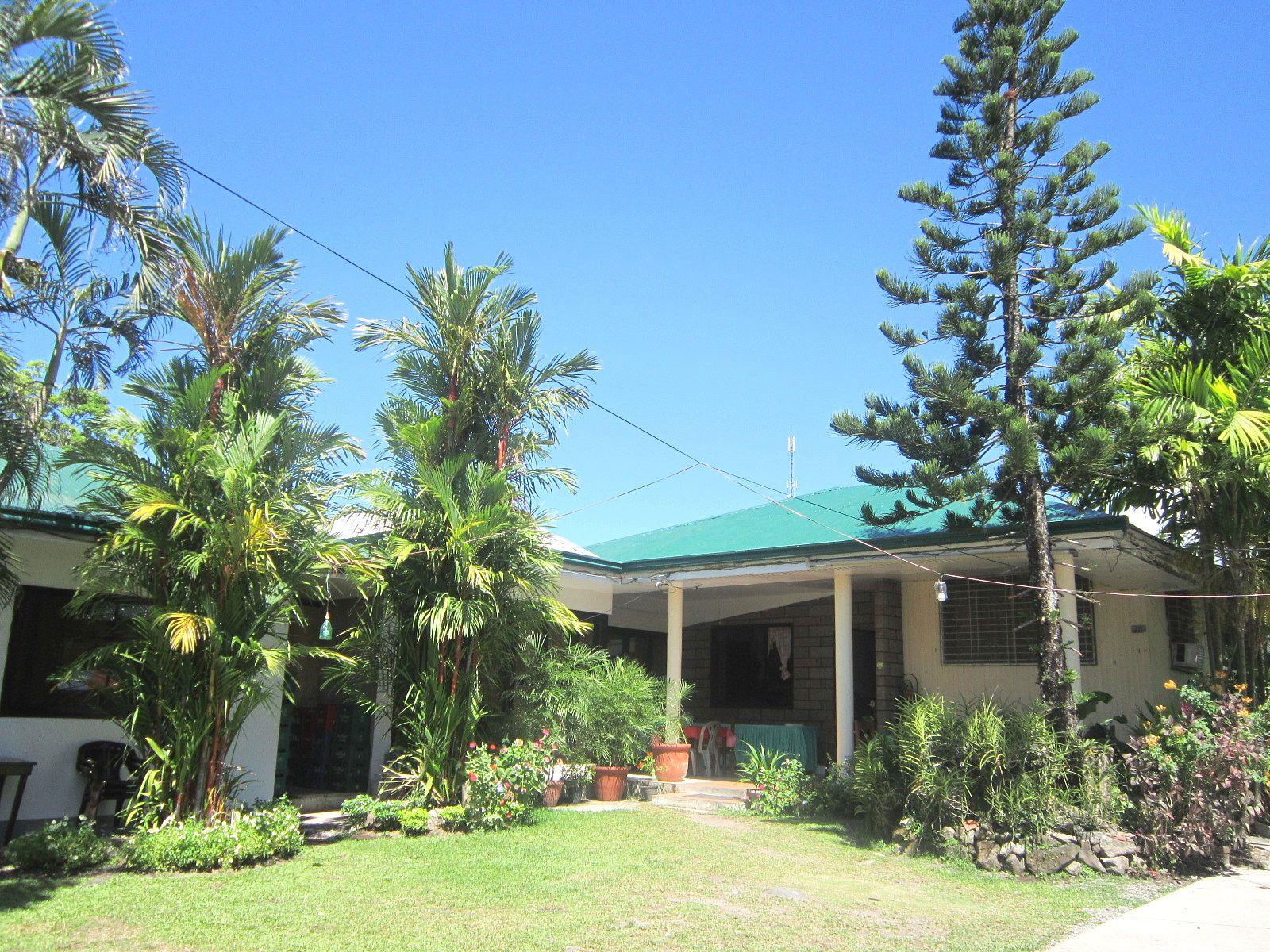 Paguia's Cottages