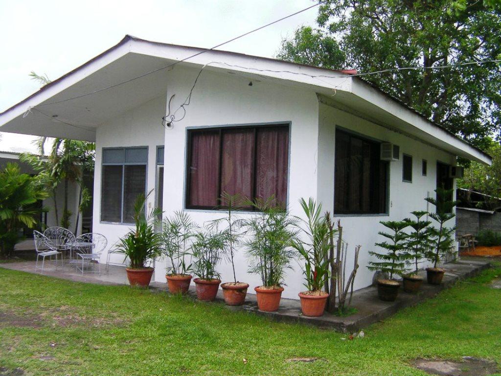 Paguia's Cottages