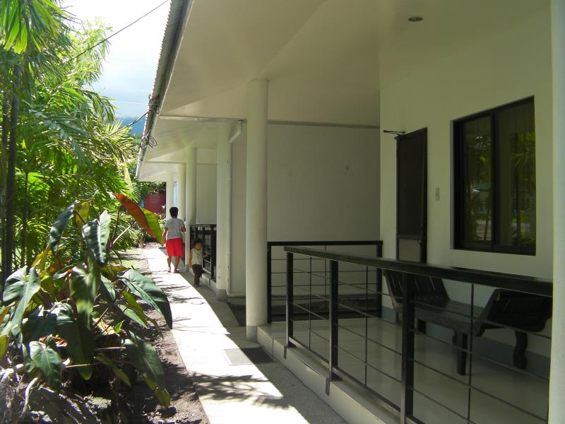 Paguia's Cottages