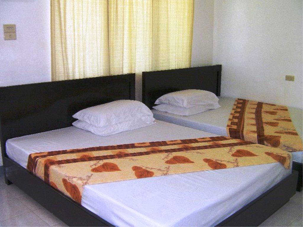 Paguia's Cottages