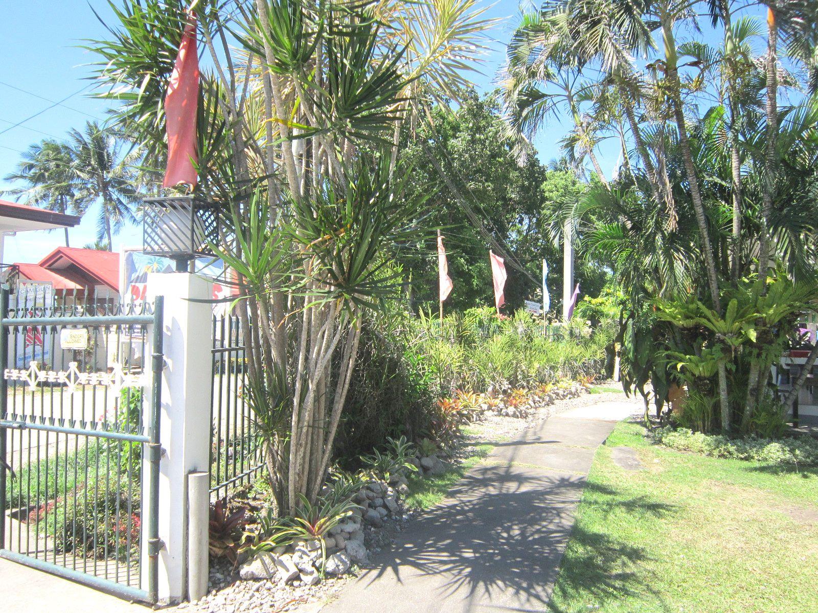 Paguia's Cottages