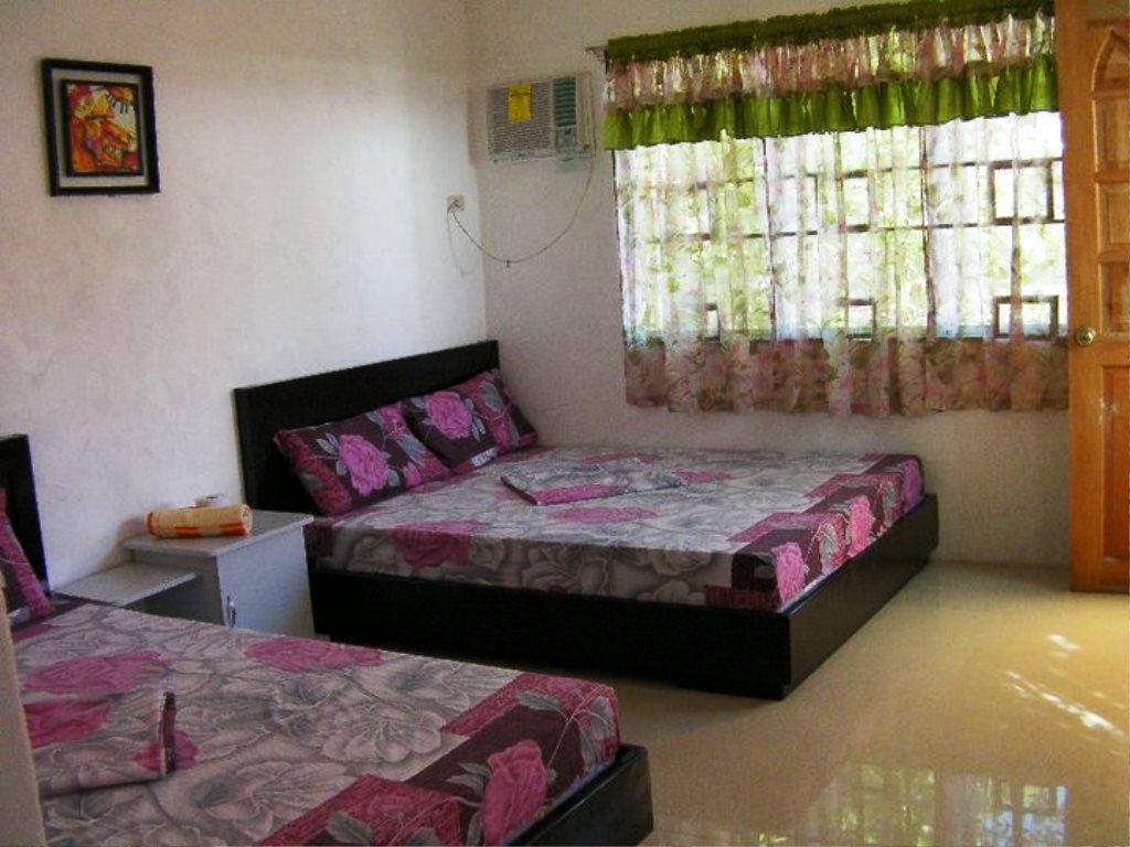 Paguia's Cottages